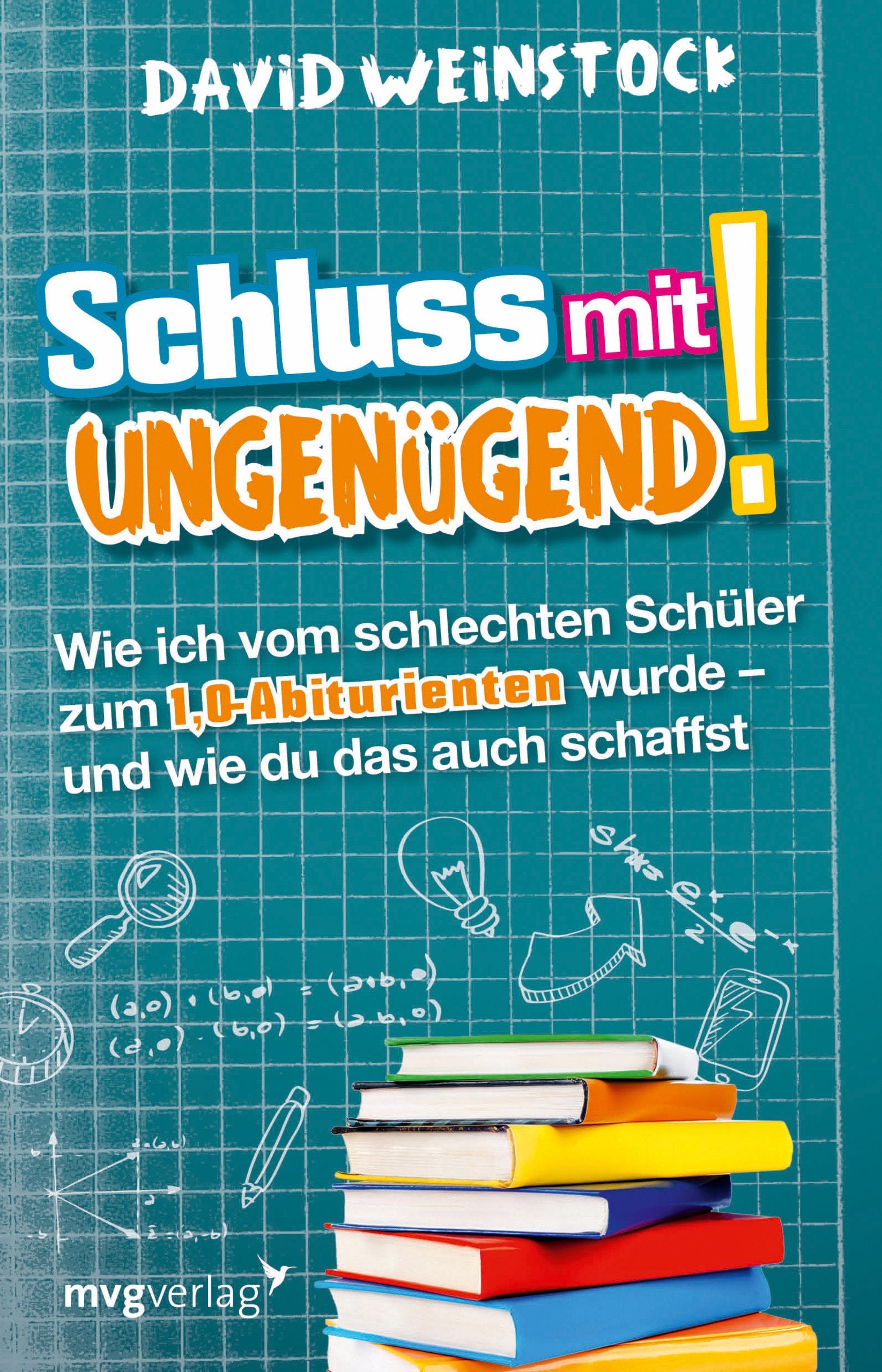 Schluss mit ungenügend! Parents & Children