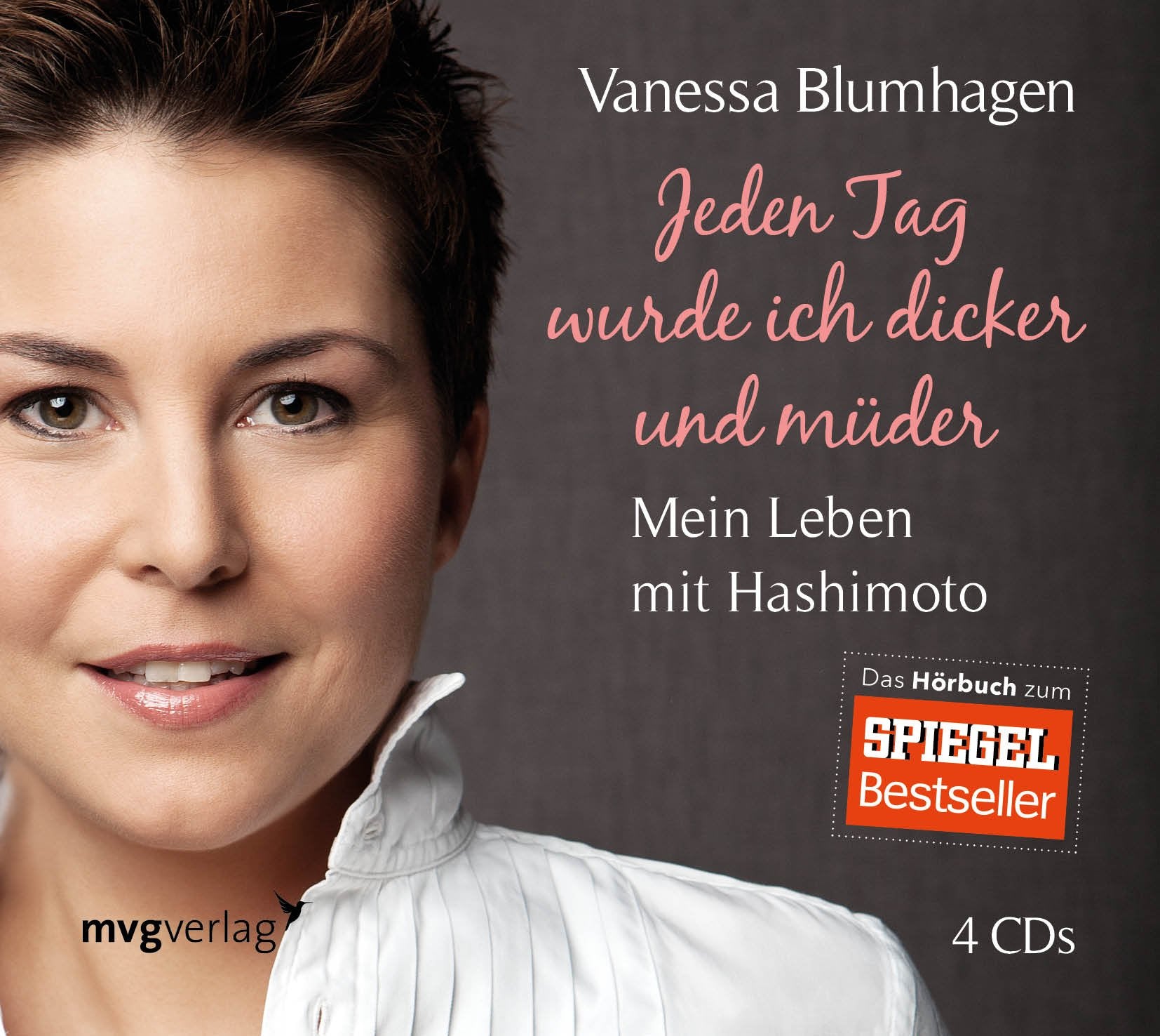 Jeden Tag wurde ich dicker und müder Art & Literature