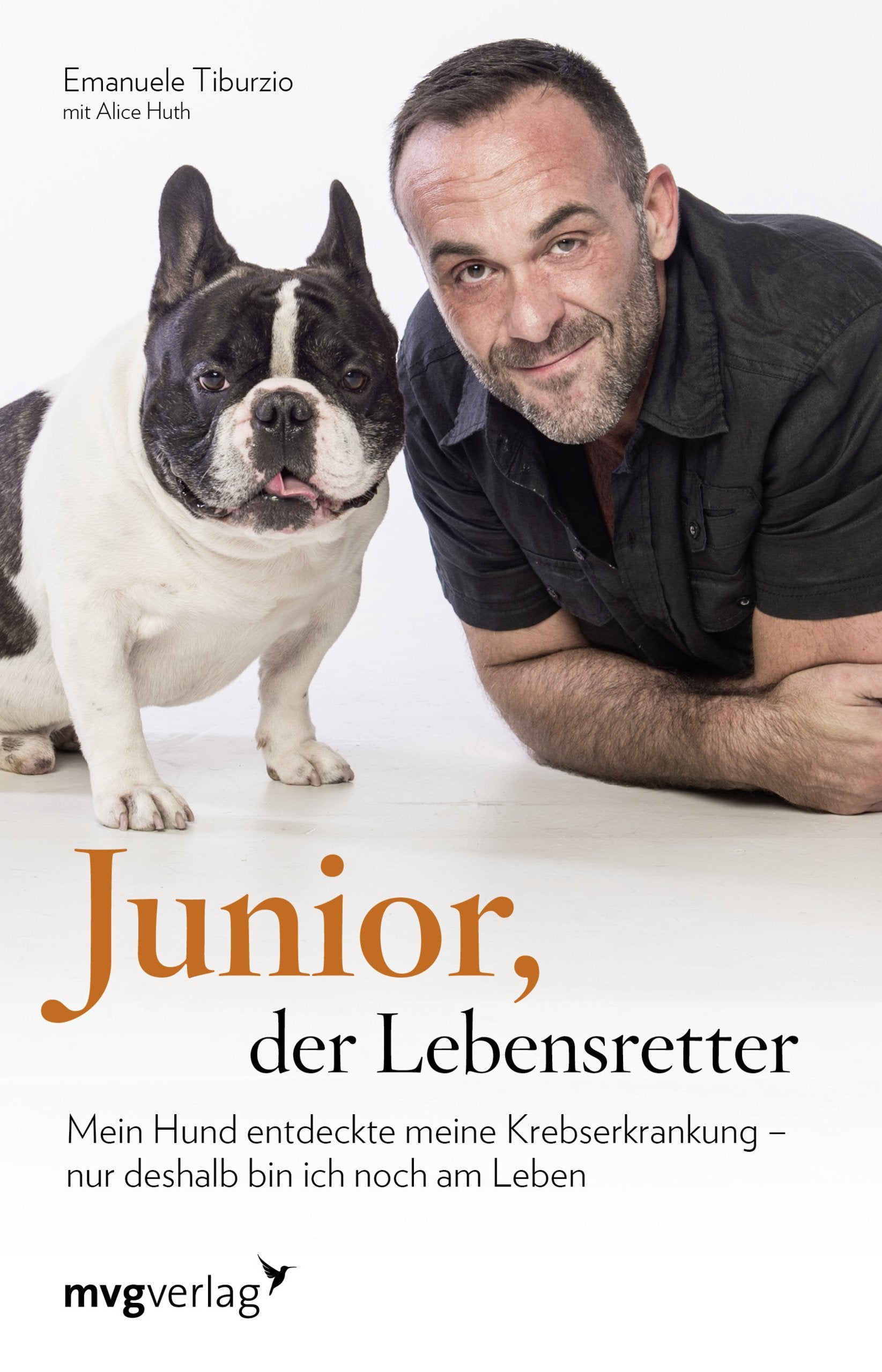 Junior der Lebensretter Personalities Books