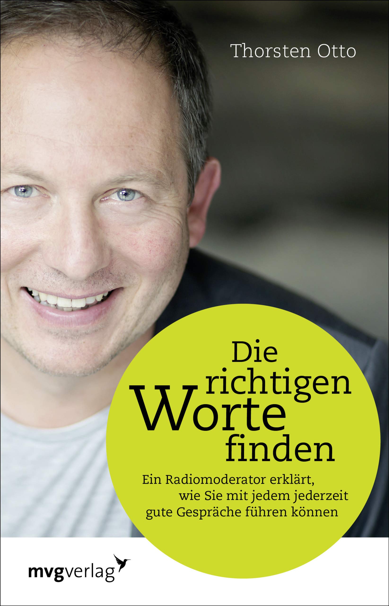 Die richtigen Worte finden Business, Finance & Career