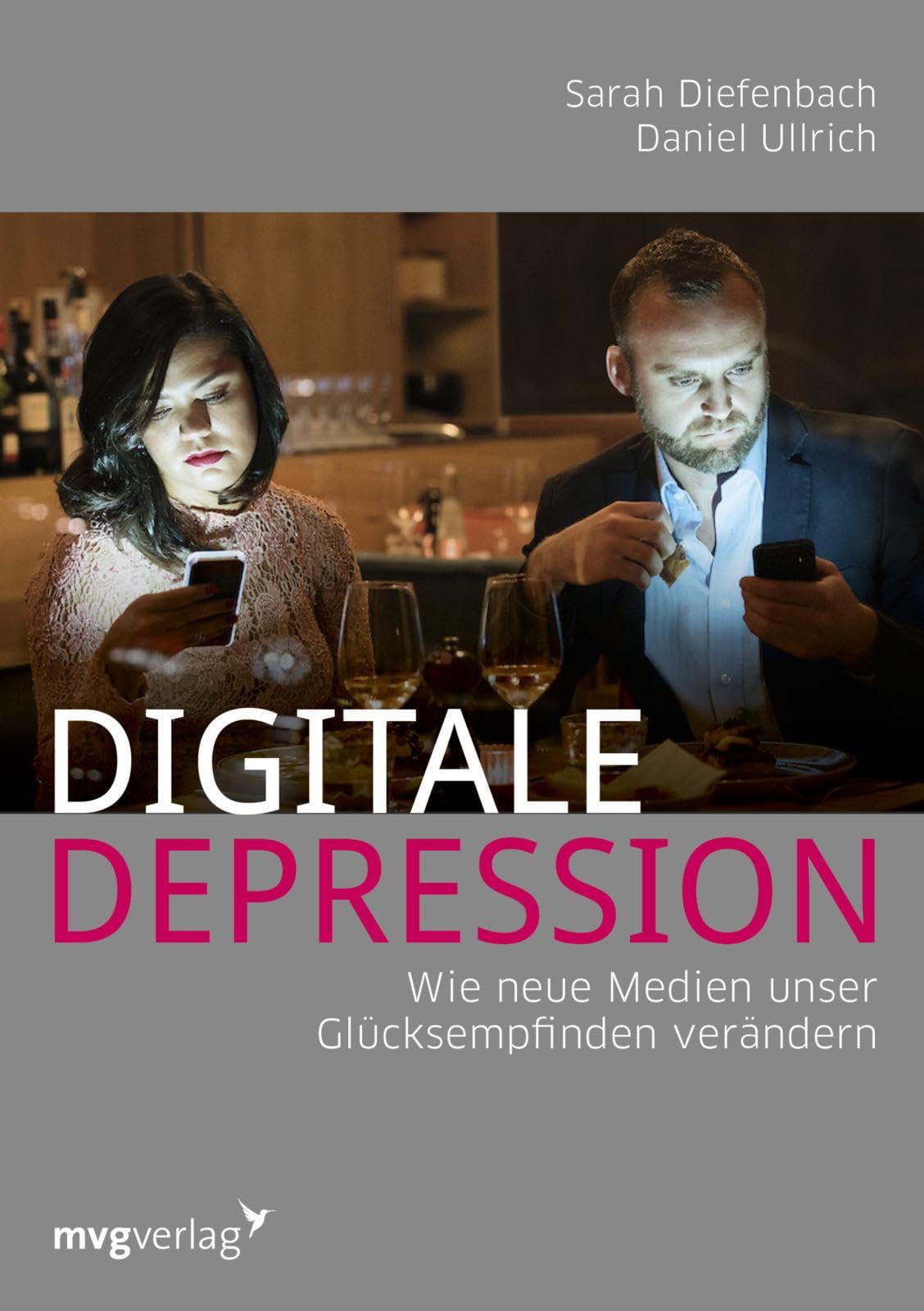 Digitale Depression Law