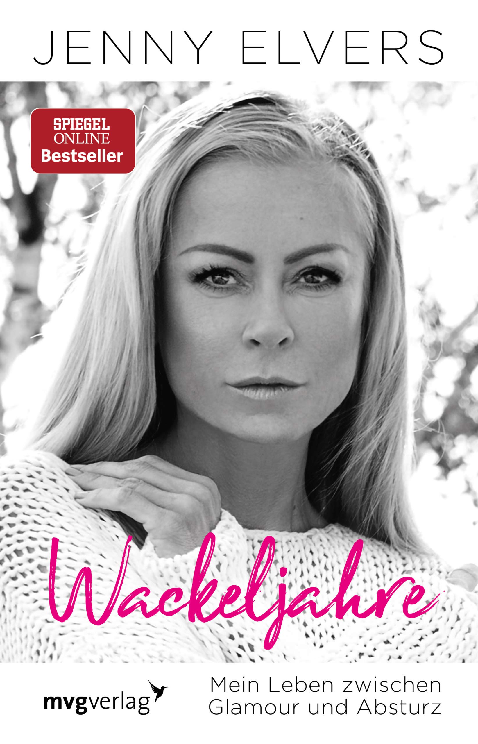 Wackeljahre Pop culture Books
