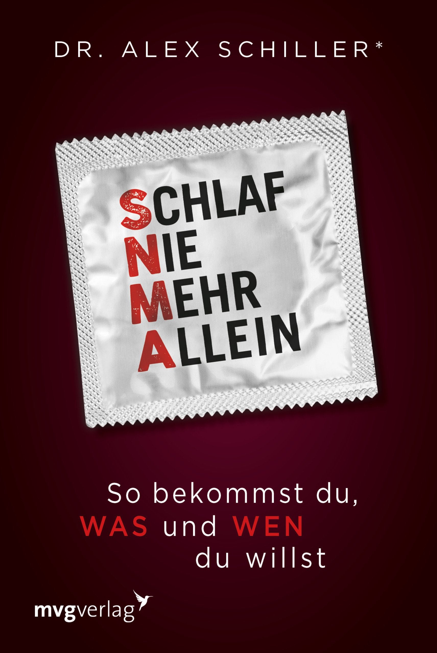 Schlaf nie mehr allein Social Sciences