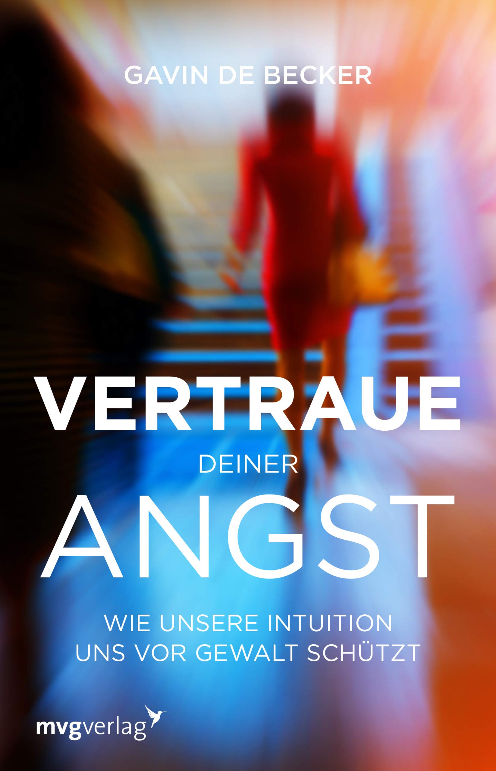 Vertraue deiner Angst Health, Nutrition & Fitness