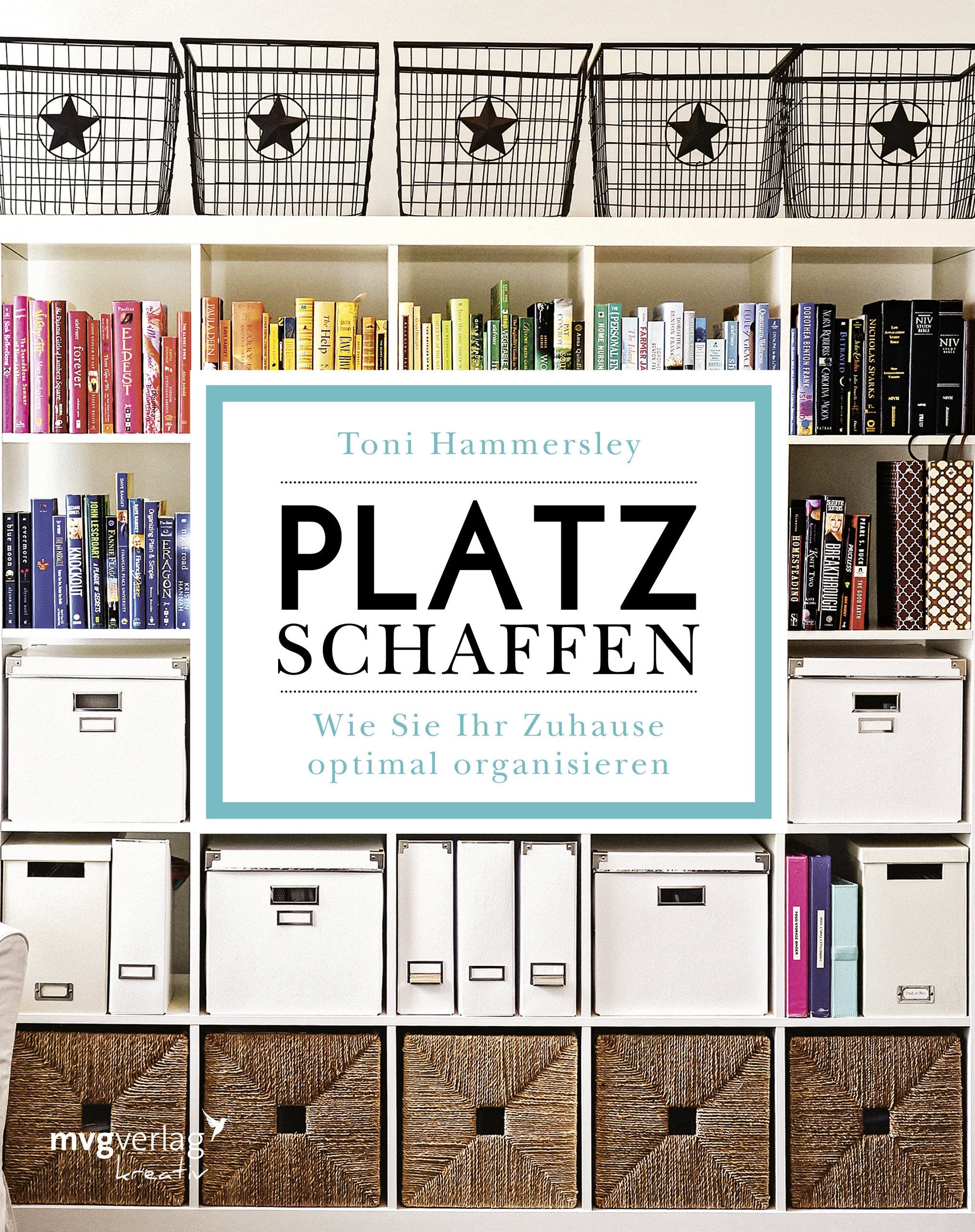 Product Image: Platz schaffen
