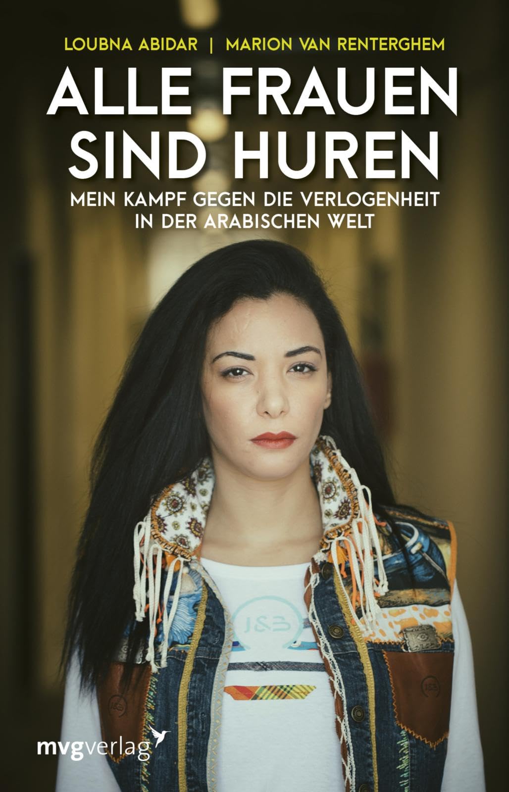 Alle Frauen sind Huren Inspiring women