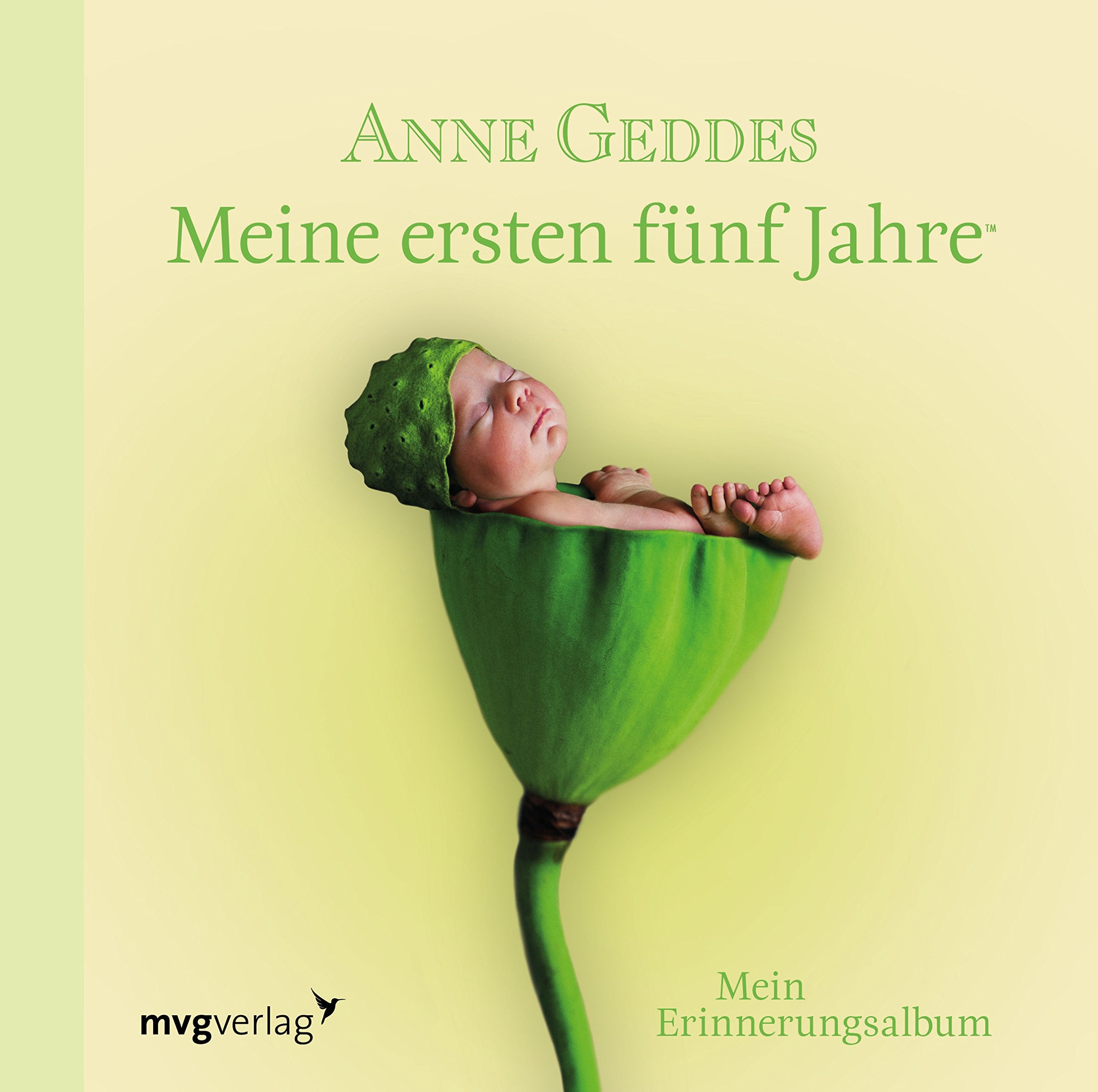 Meine ersten fünf Jahre Photography