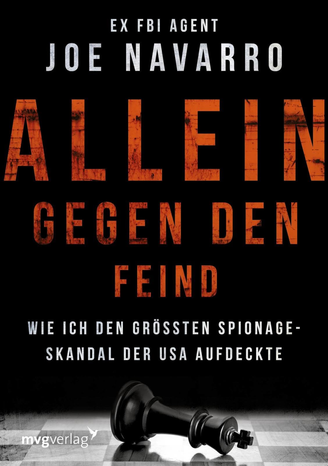 Allein gegen den Feind Medicine