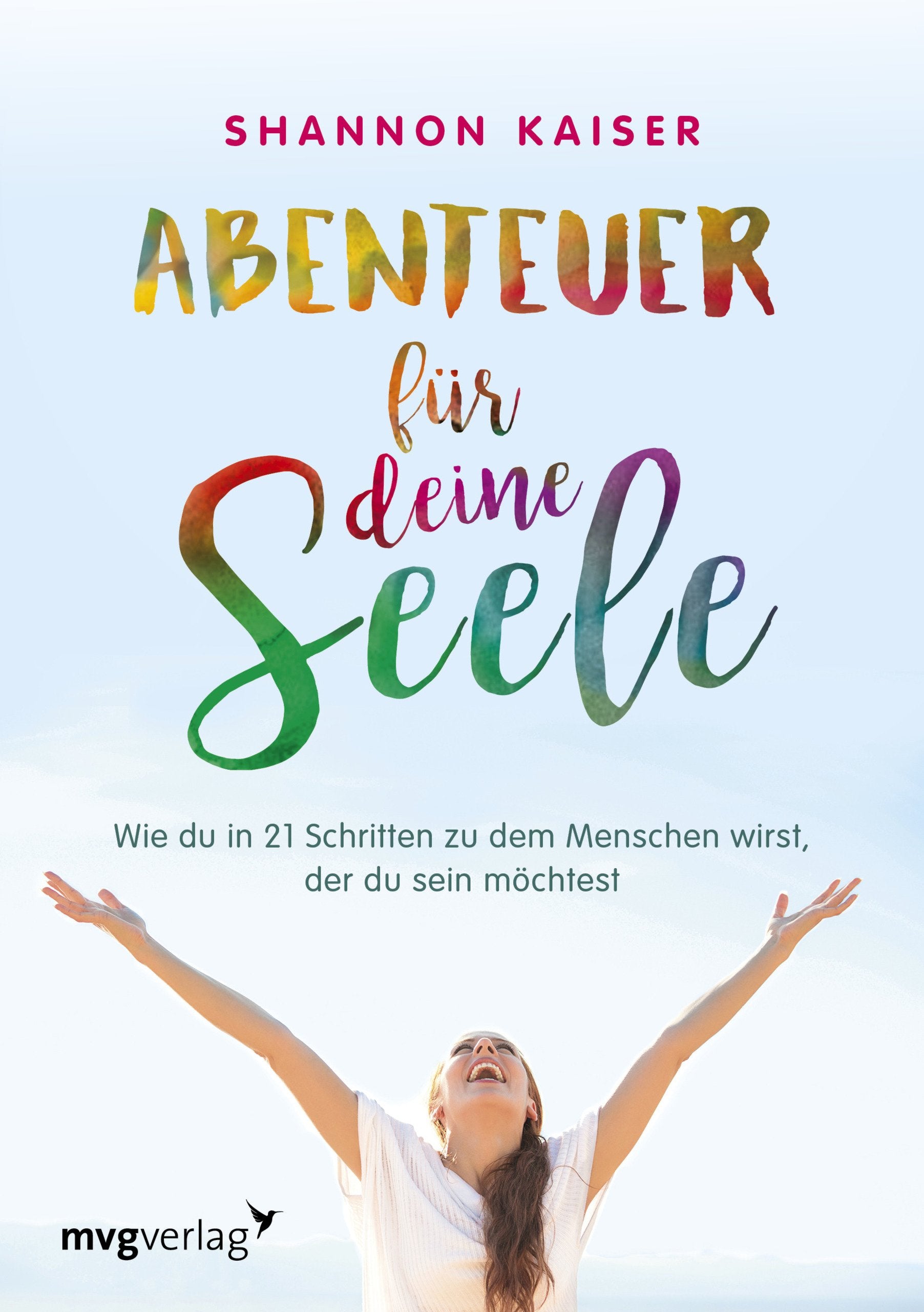 Abenteuer für deine Seele Lifestyle