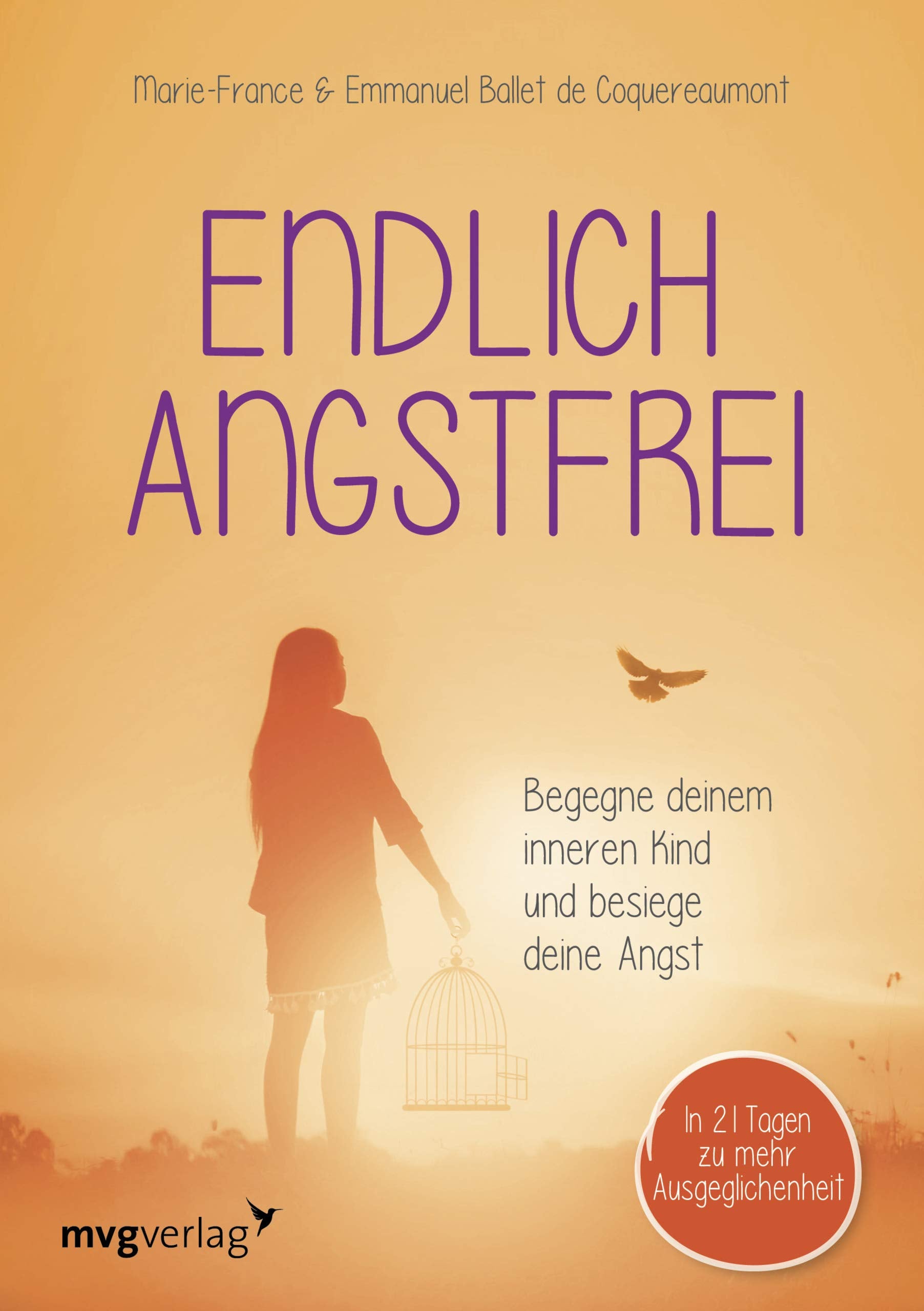 Endlich angstfrei Parents & Children Books