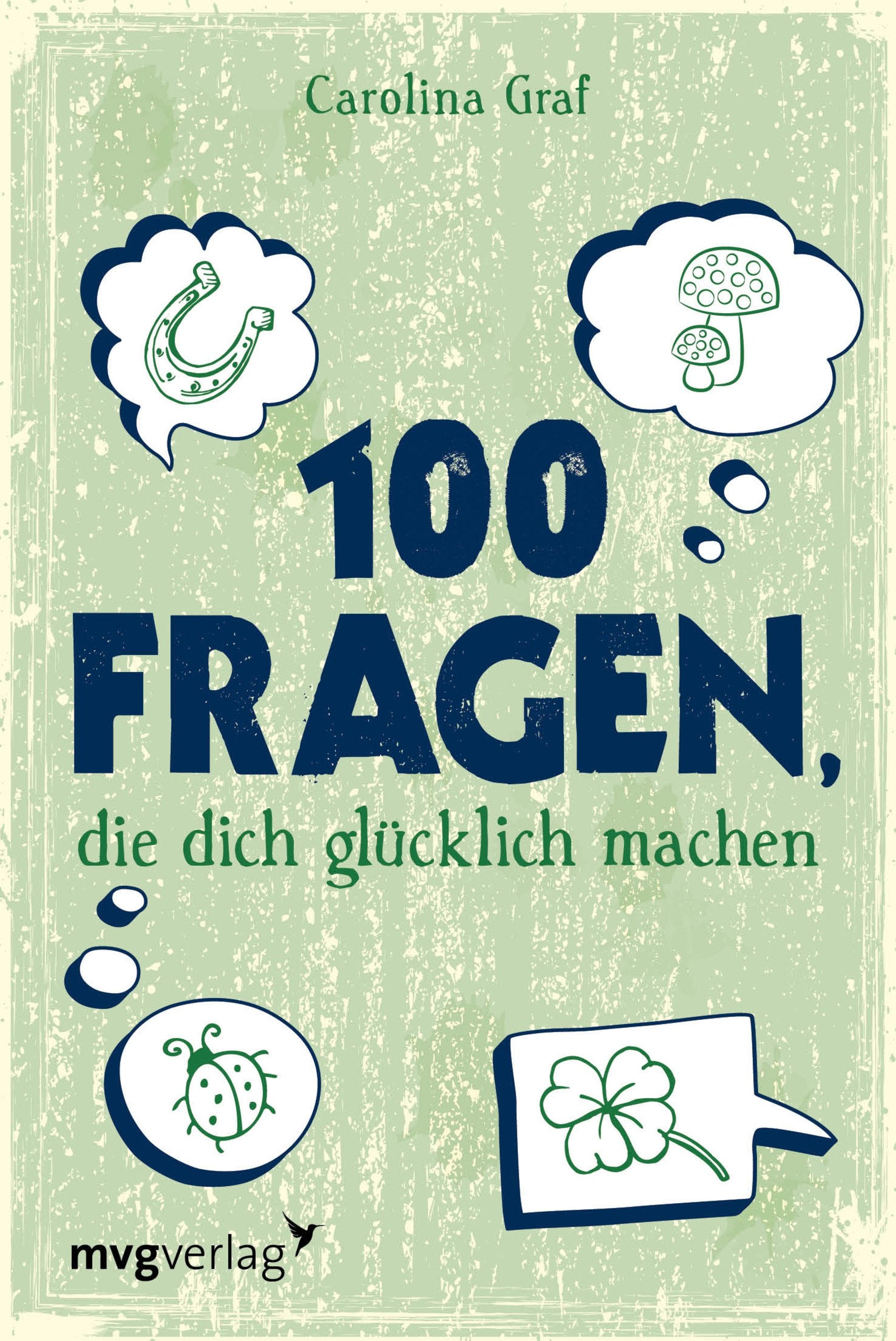 100 Fragen, die dich glücklich machen Lifestyle