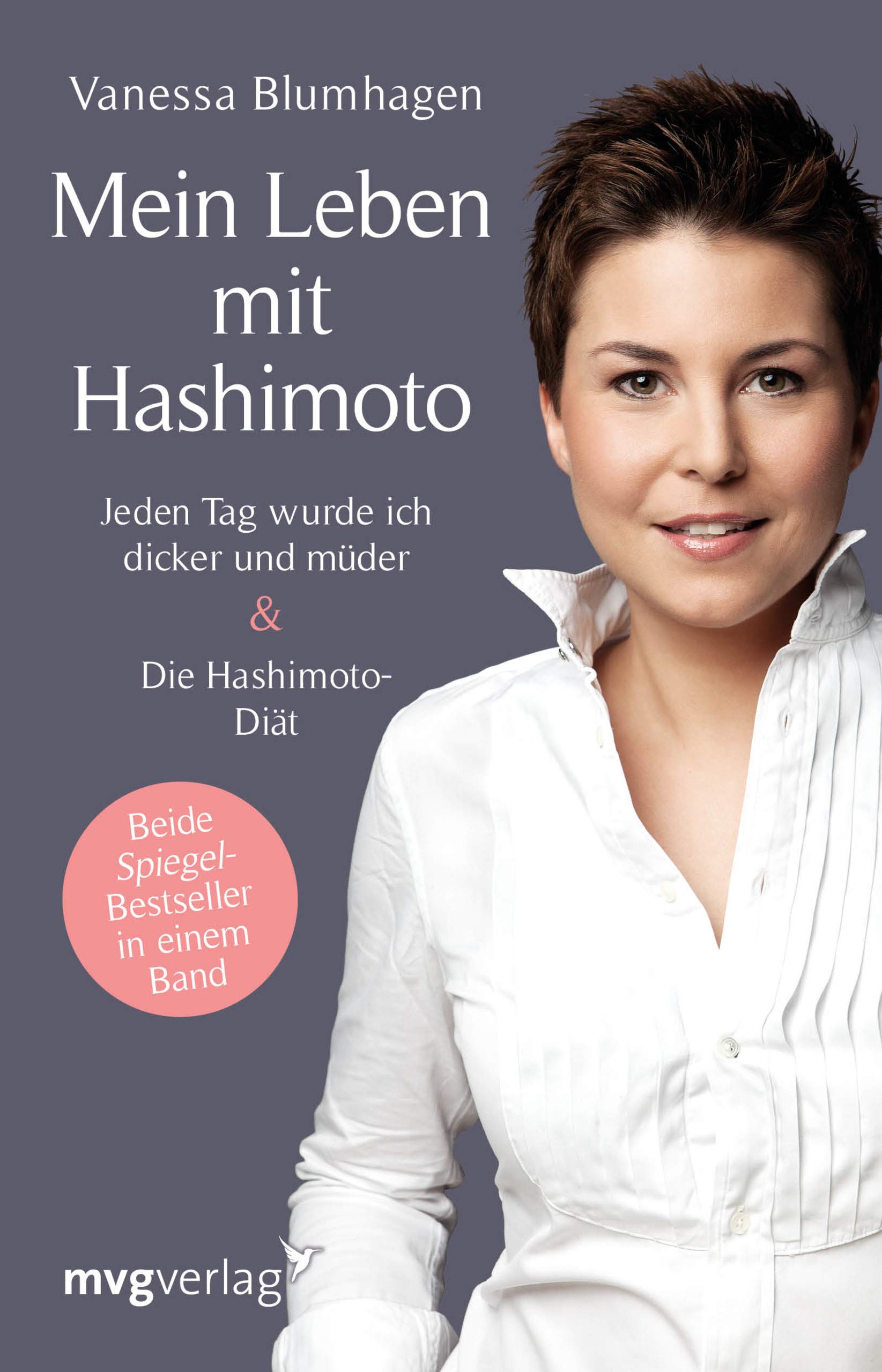 Mein Leben mit Hashimoto Art & Literature