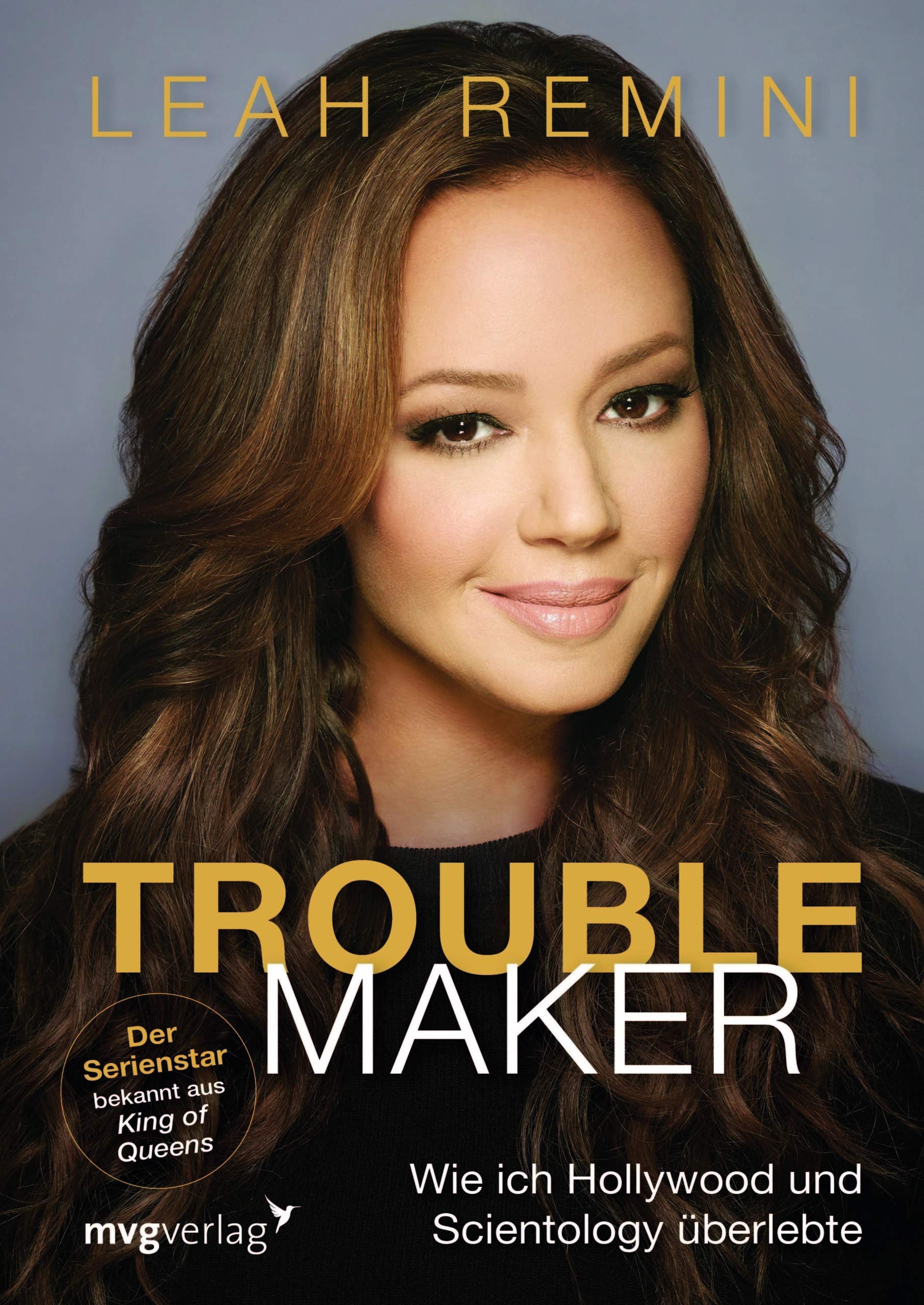 Troublemaker Art & Literature Books