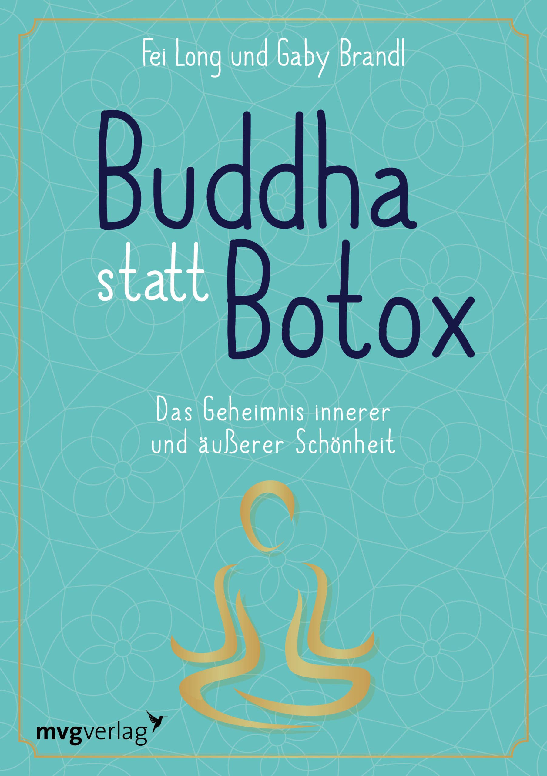 Buddha statt Botox Leisure, Home & Garden