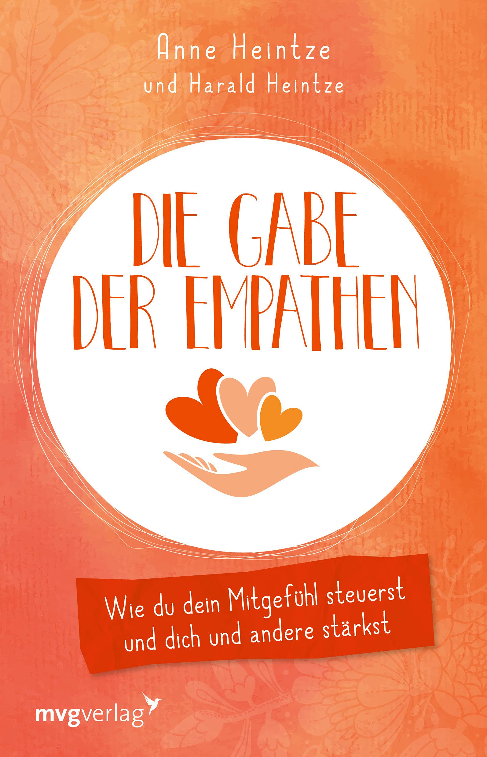 Die Gabe der Empathen Business, Finance & Career