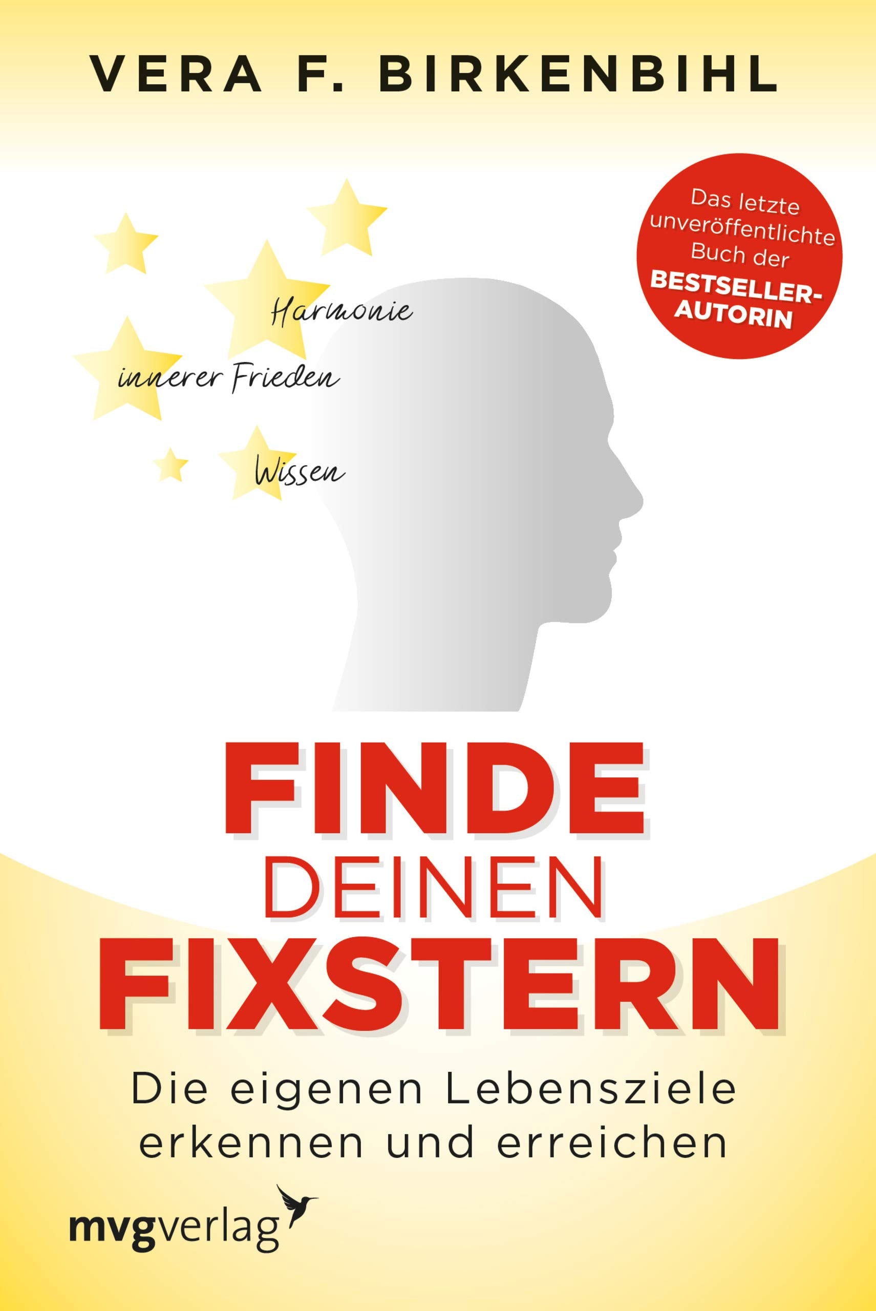 Finde deinen Fixstern Business, Finance & Career