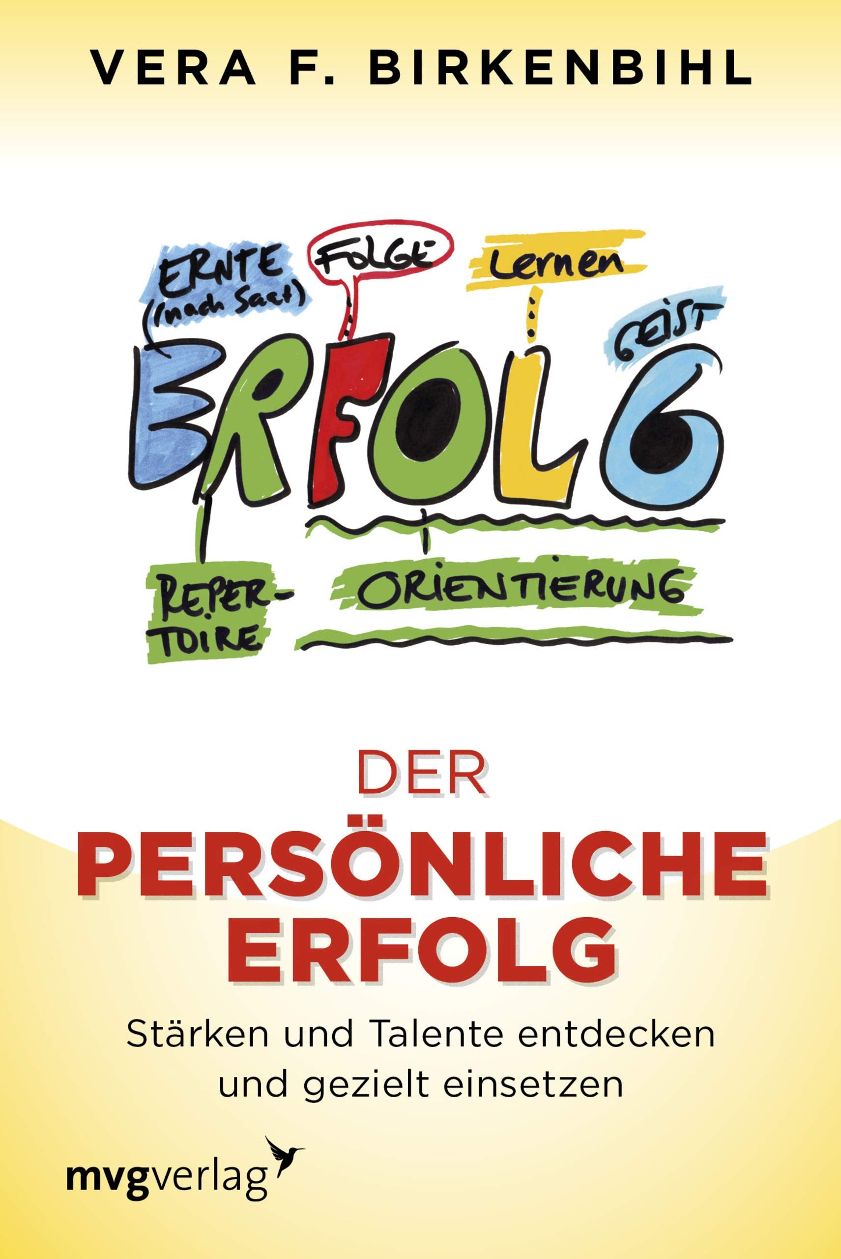 Der persönliche Erfolg Business, Finance & Career