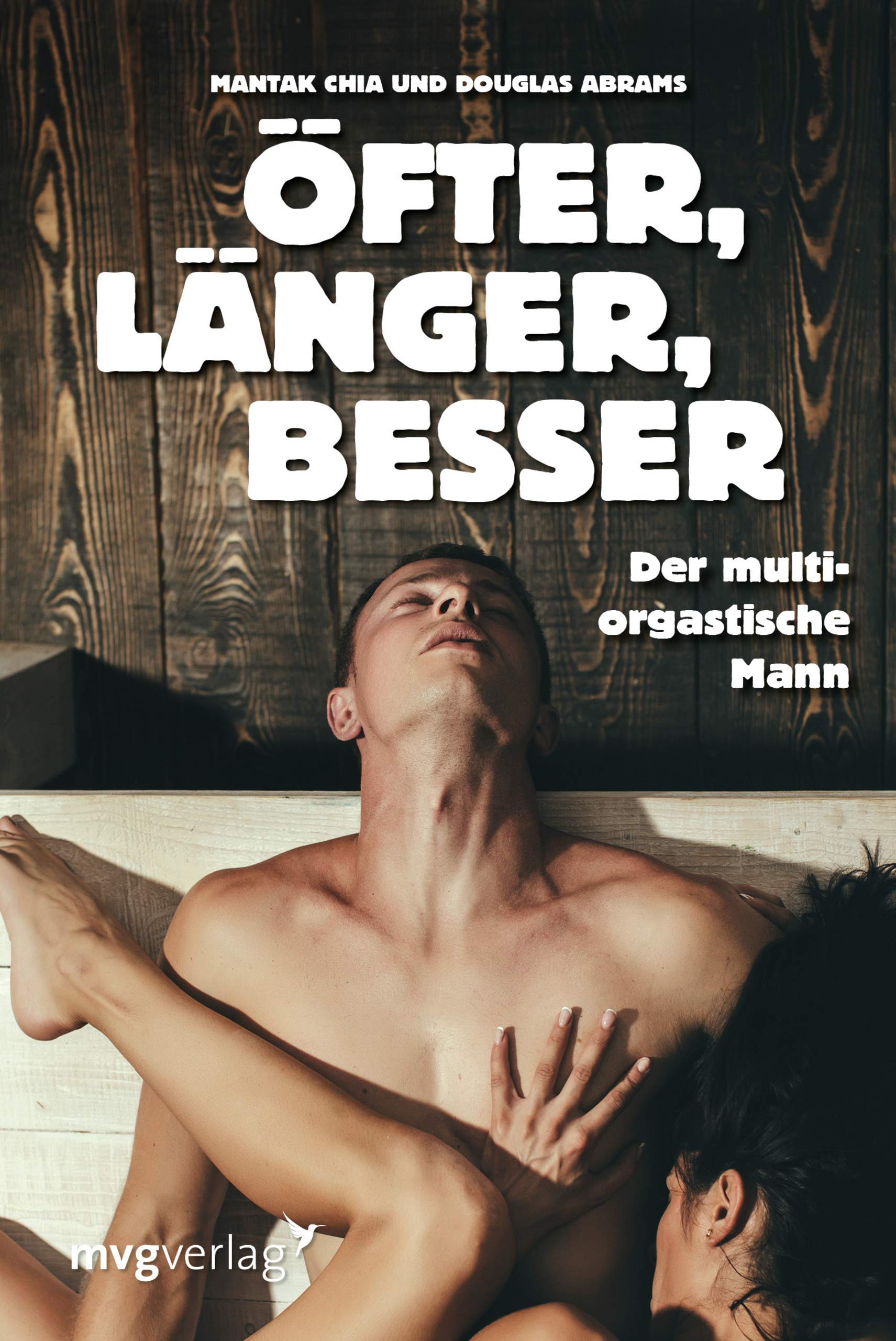 Öfter, länger, besser Partnership & Love Books