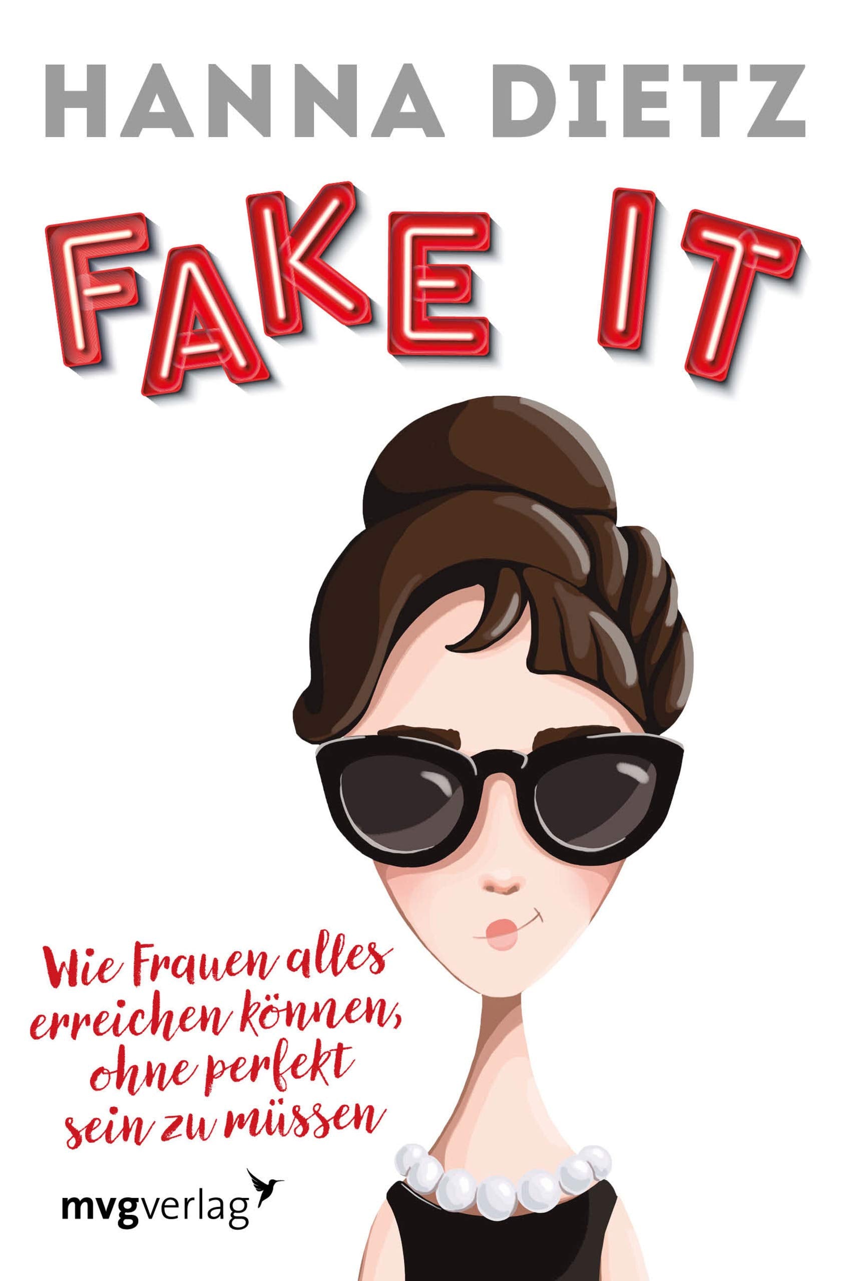 Fake it Lifestyle Books