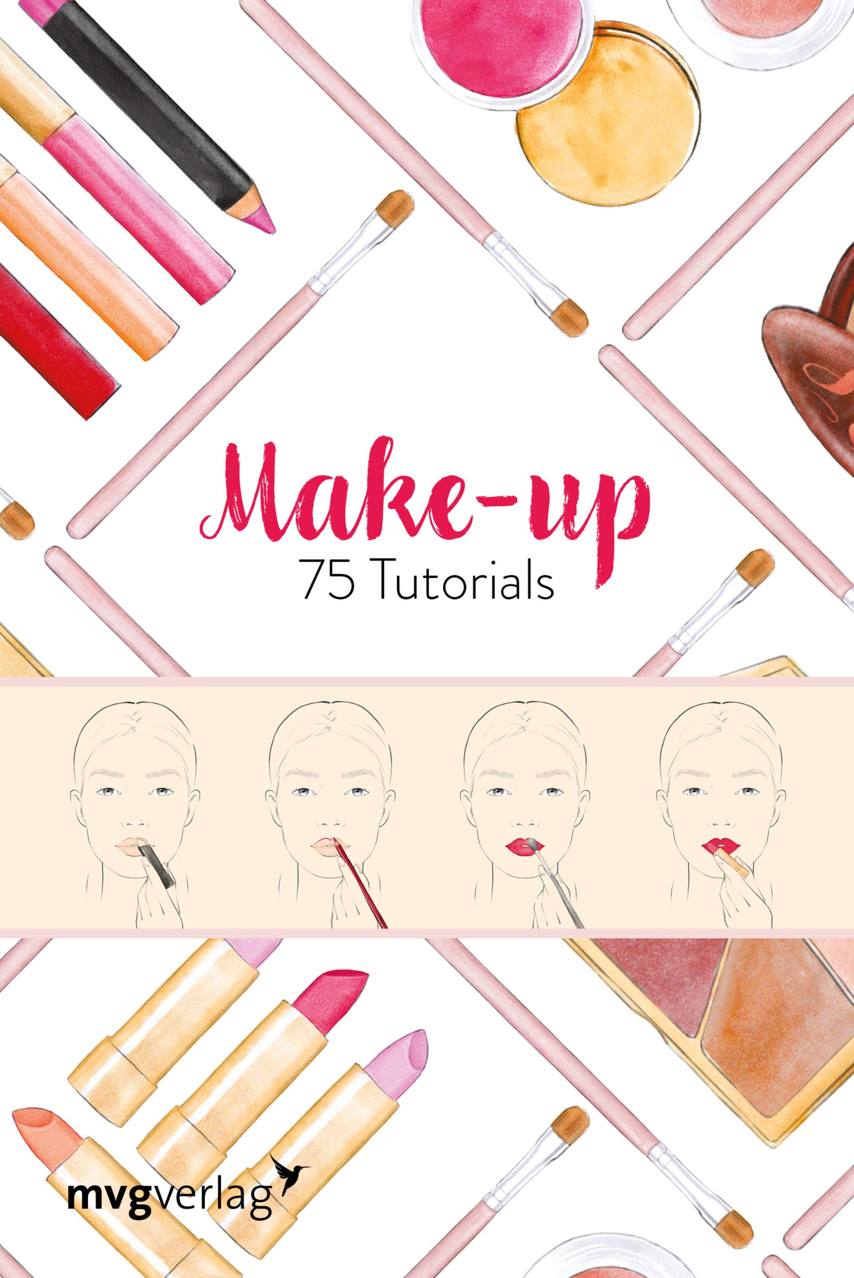 Make up Leisure, Home & Garden