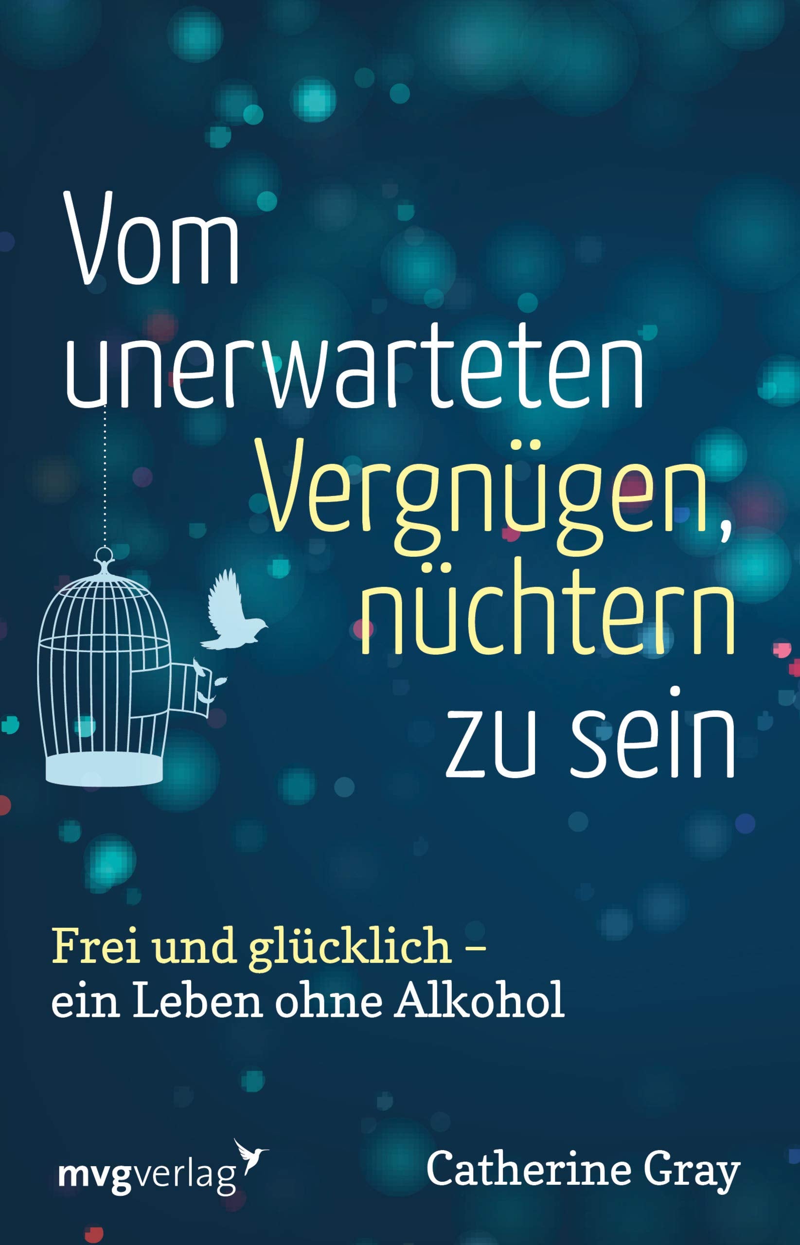 Vom unerwarteten Vergnügen, nüchtern zu sein Politics & History