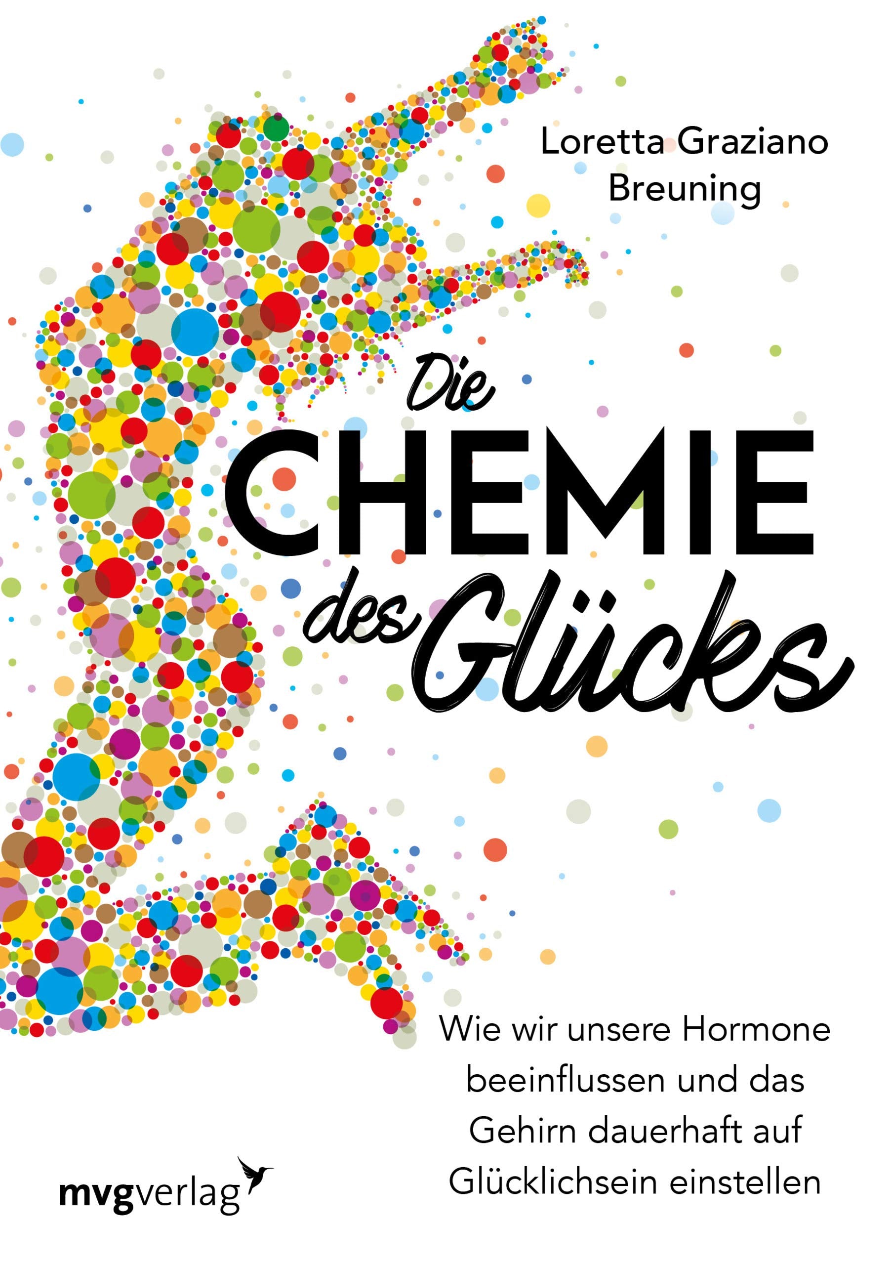 Die Chemie des Glücks Health, Nutrition & Fitness