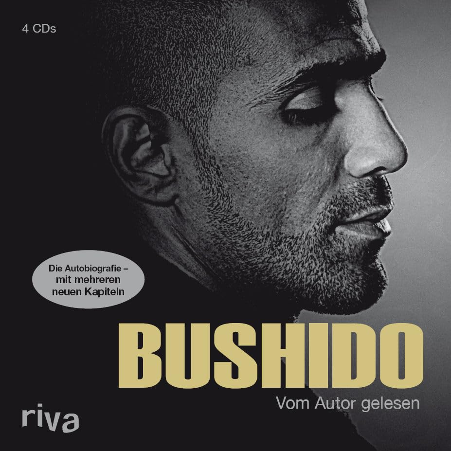 Bushido: Lesung Pop culture