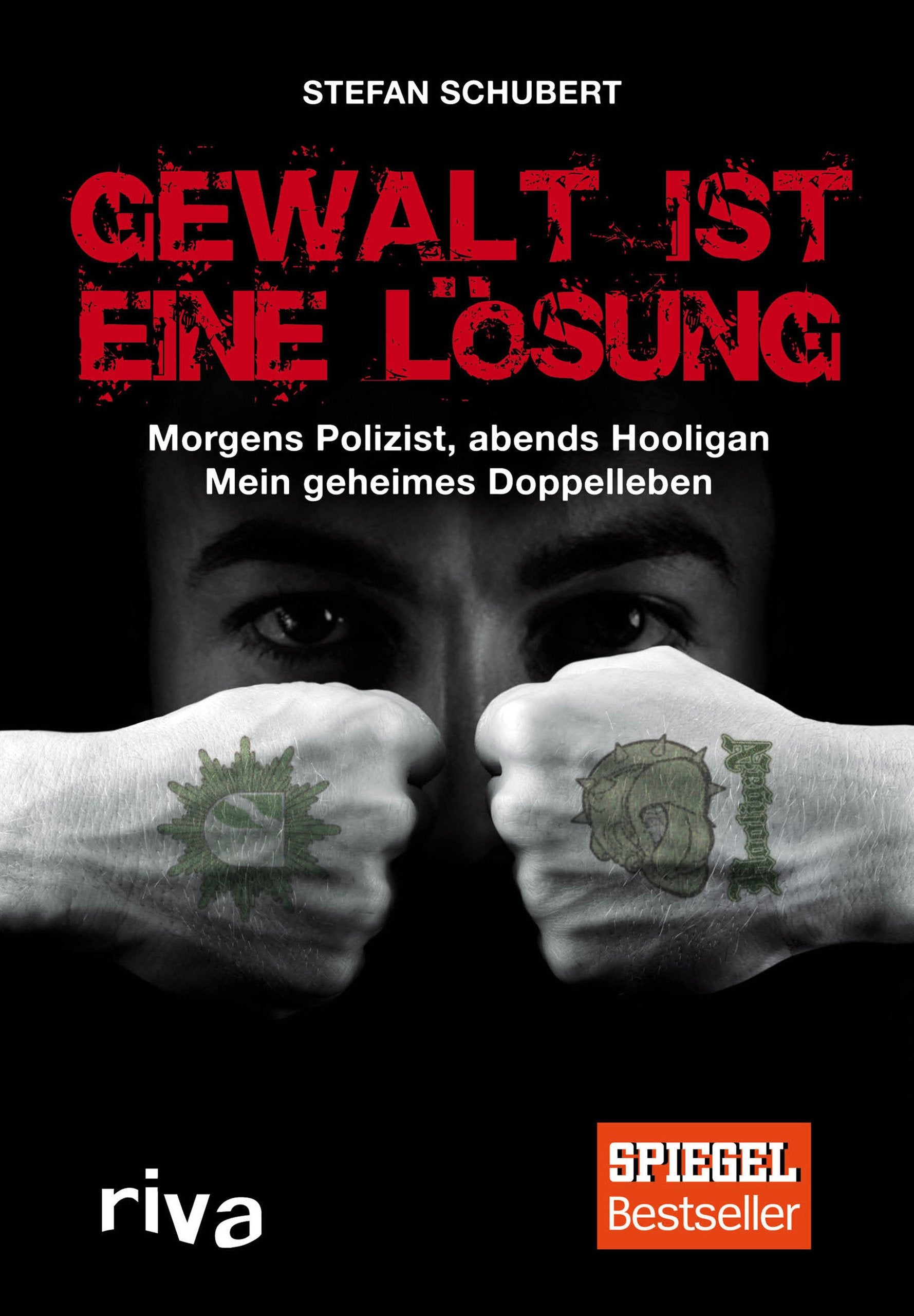 Product Image: Gewalt ist eine Lösung
