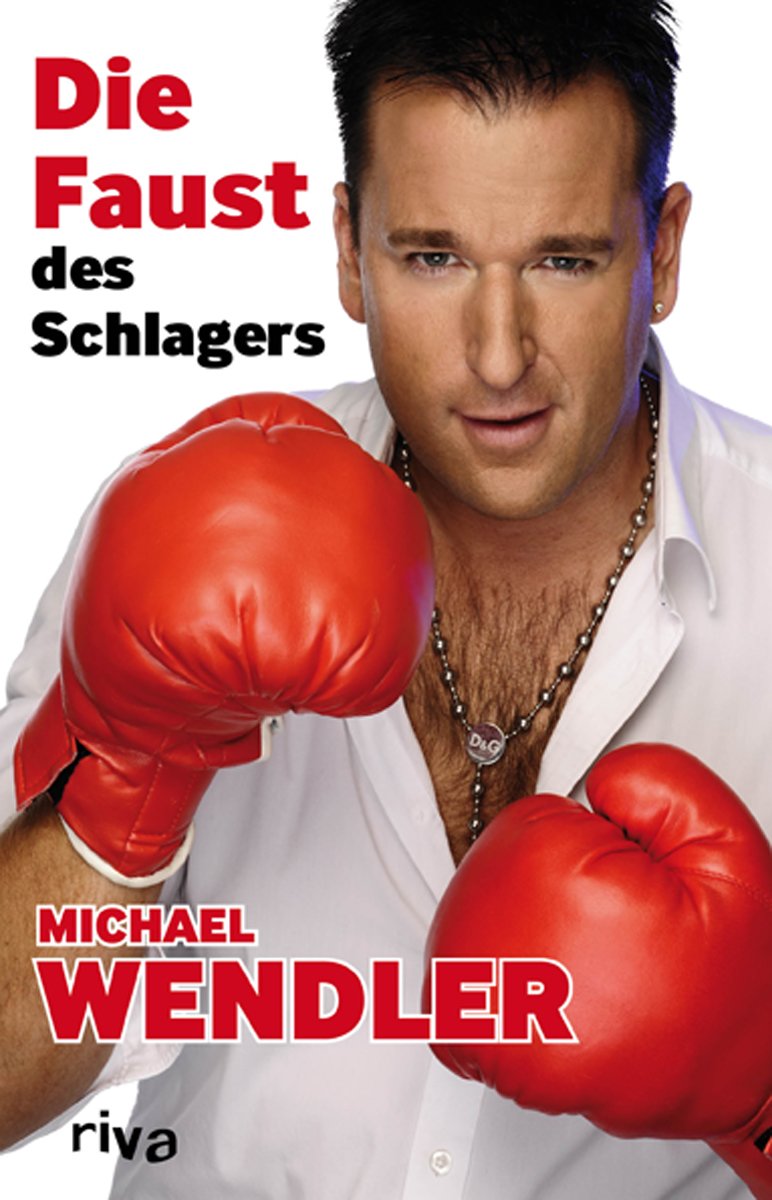 Die Faust des Schlagers Art & Literature Books