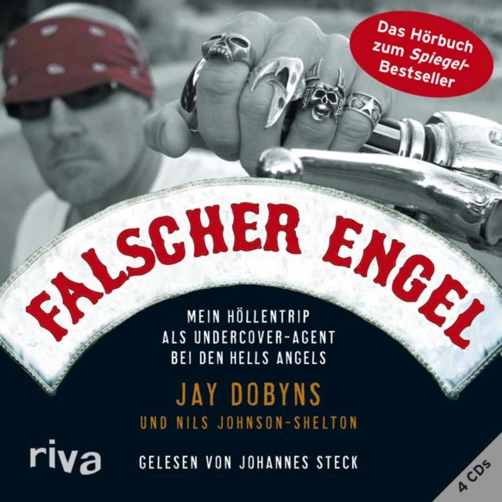 Product Image: Falscher Engel