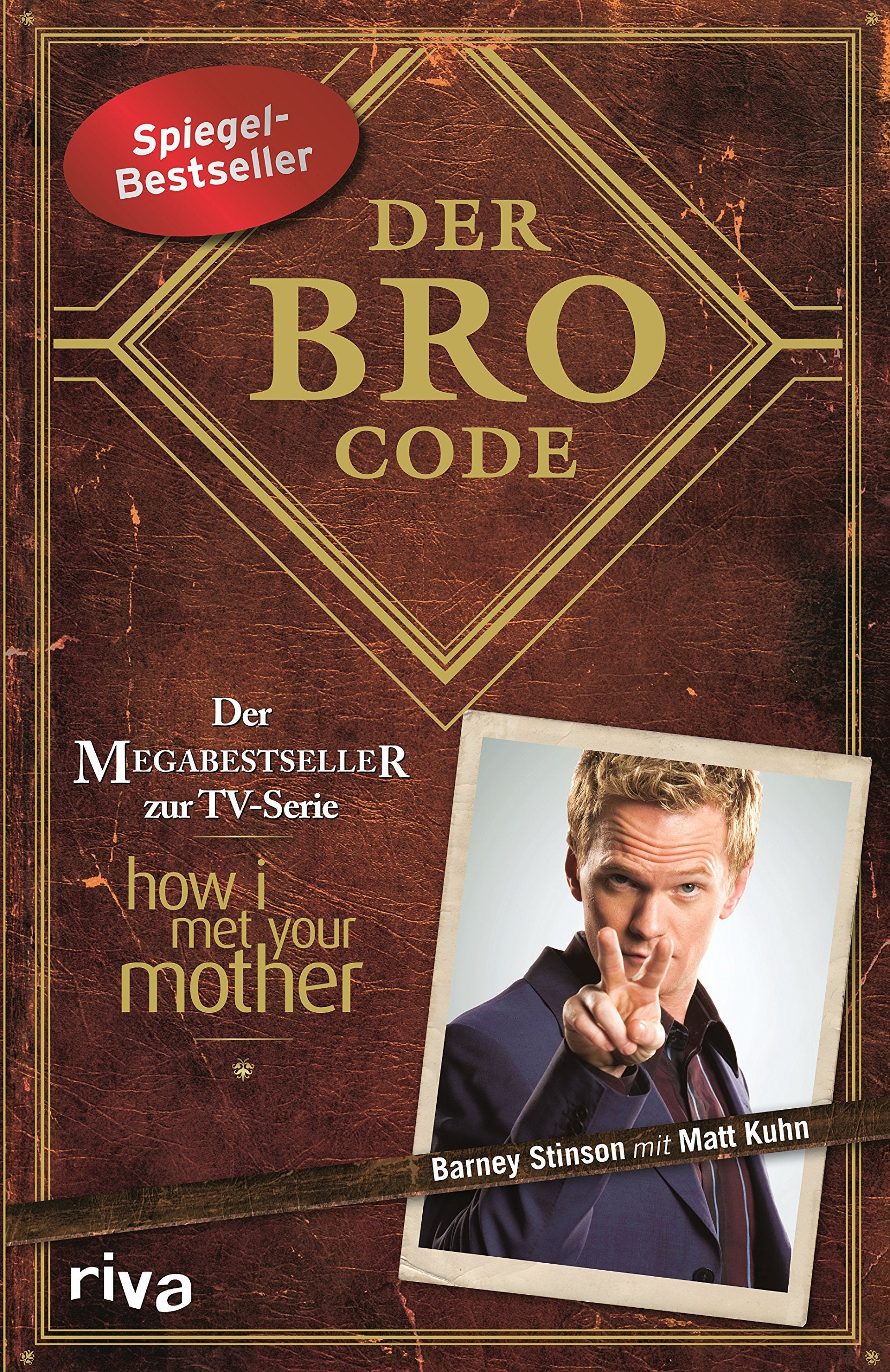 Der Bro Code Media & Communication