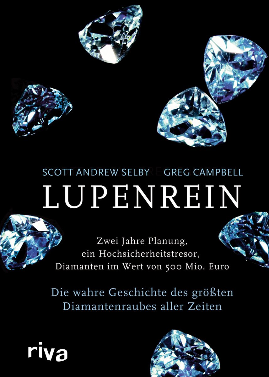 Product Image: Lupenrein