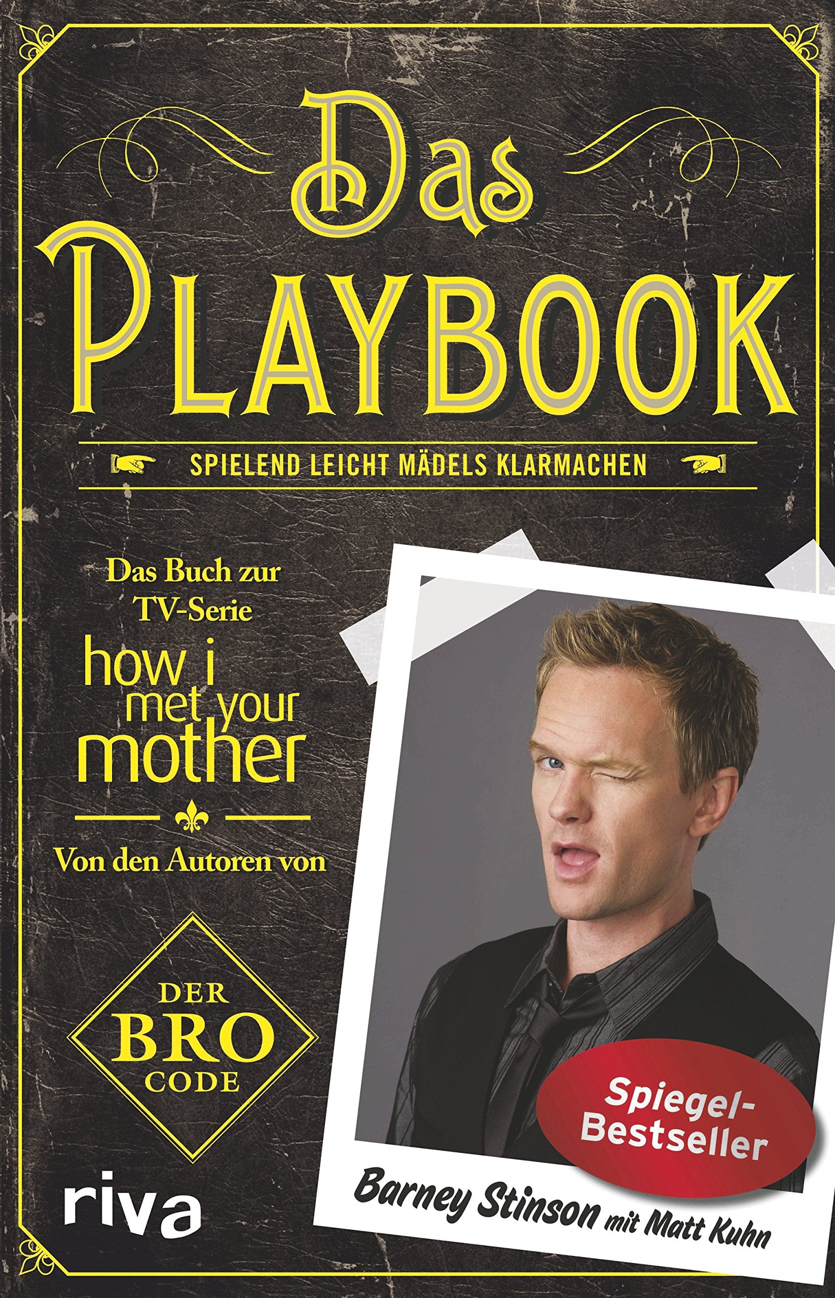Das Playbook Media & Communication