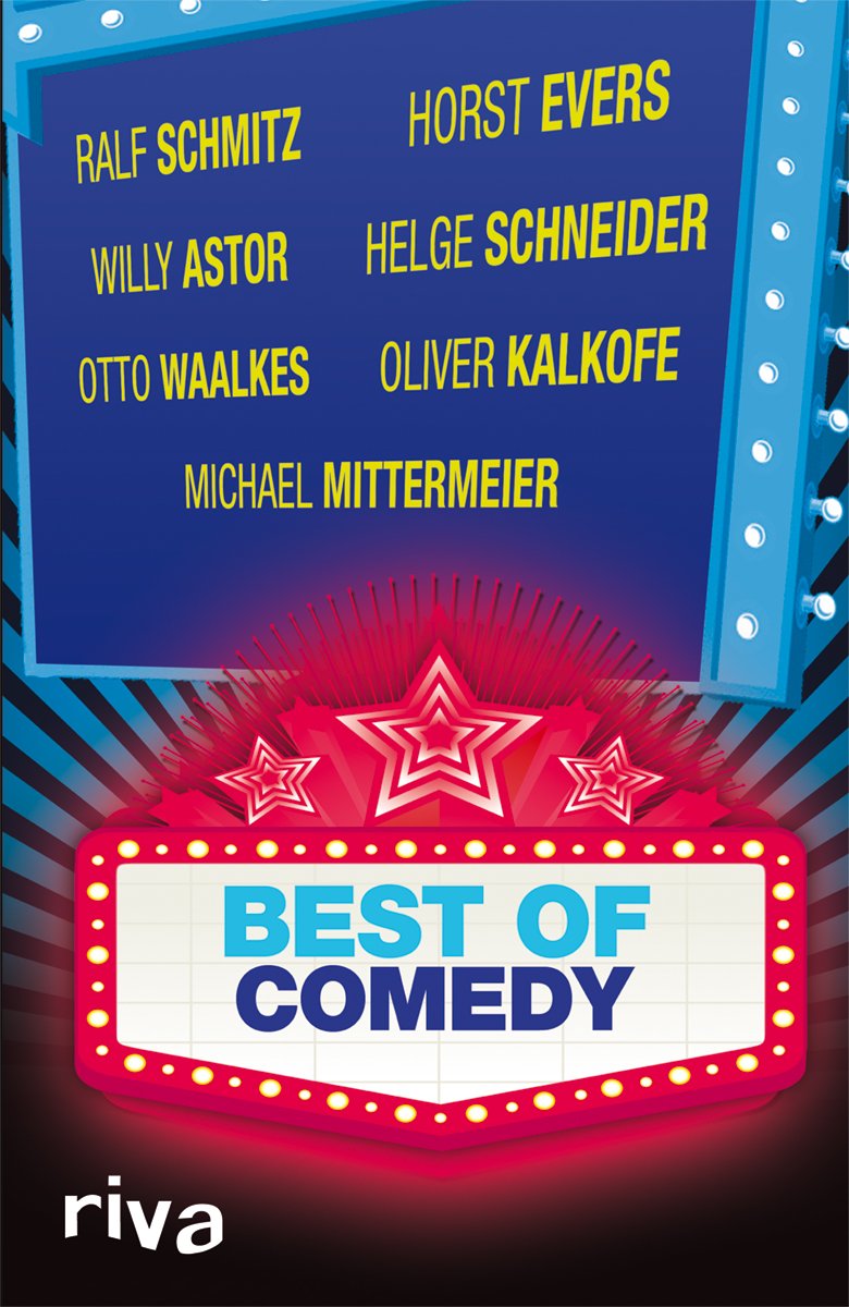 Best of Comedy Humour & Satire