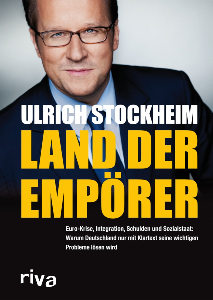 Product Image: Land der Empörer
