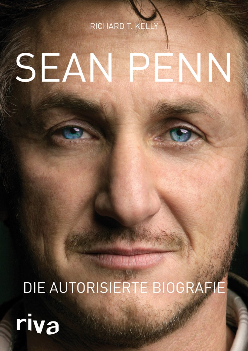 Product Image: Sean Penn