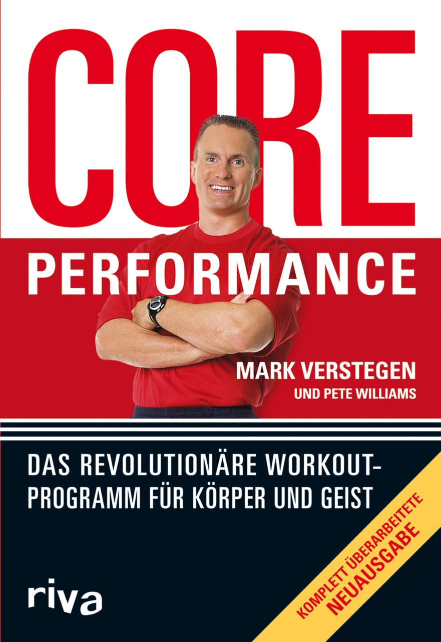 Core Performance Health, Nutrition & Fitness