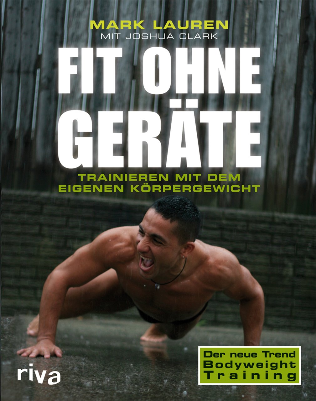 Fit ohne Geräte Leisure & Fun Books
