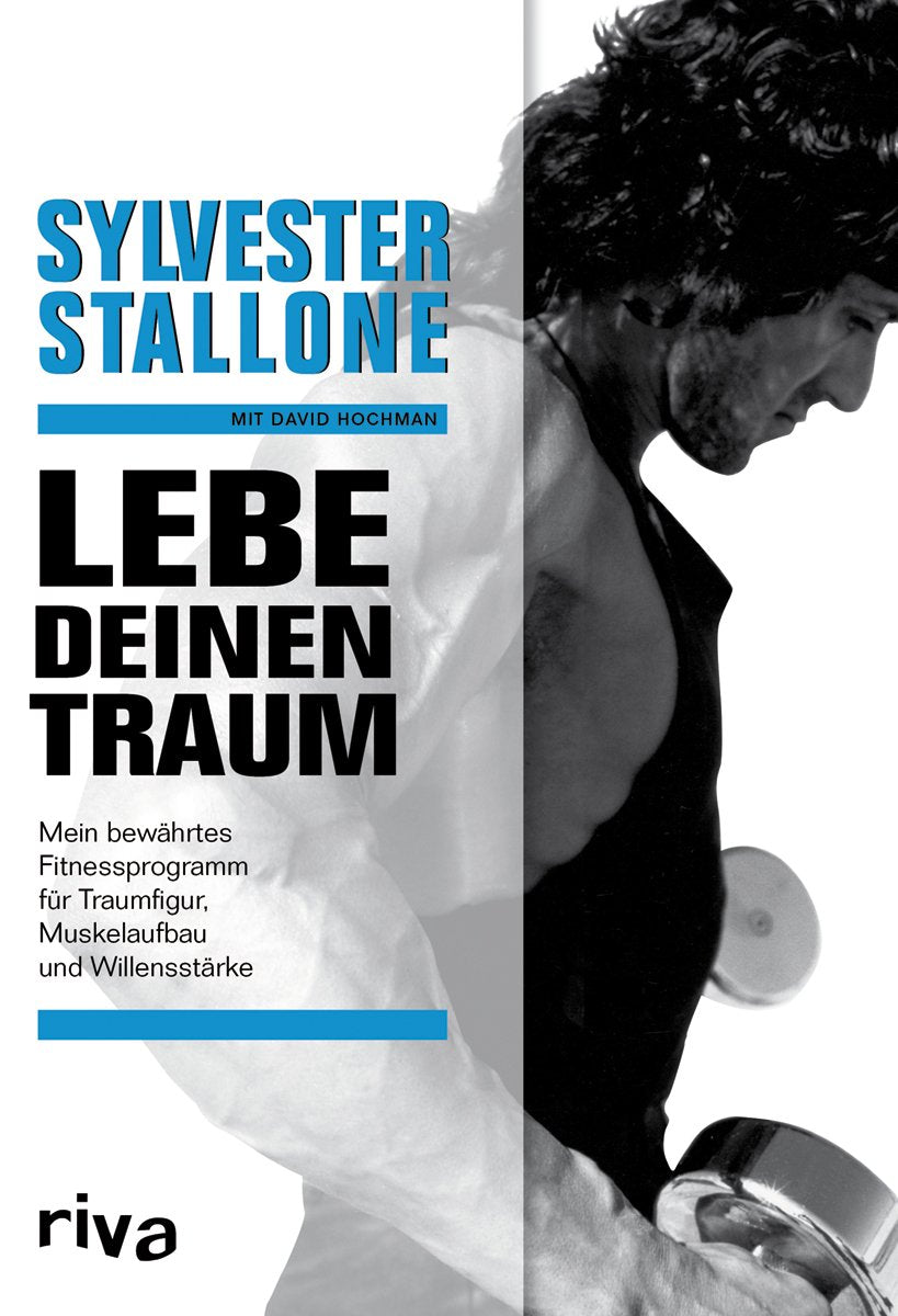 Lebe deinen Traum Health, Nutrition & Fitness