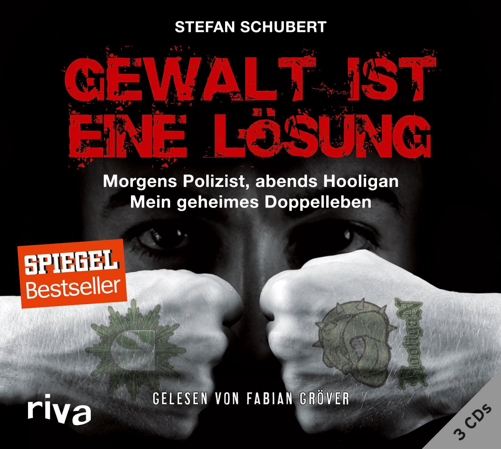 Product Image: Gewalt ist eine Lösung