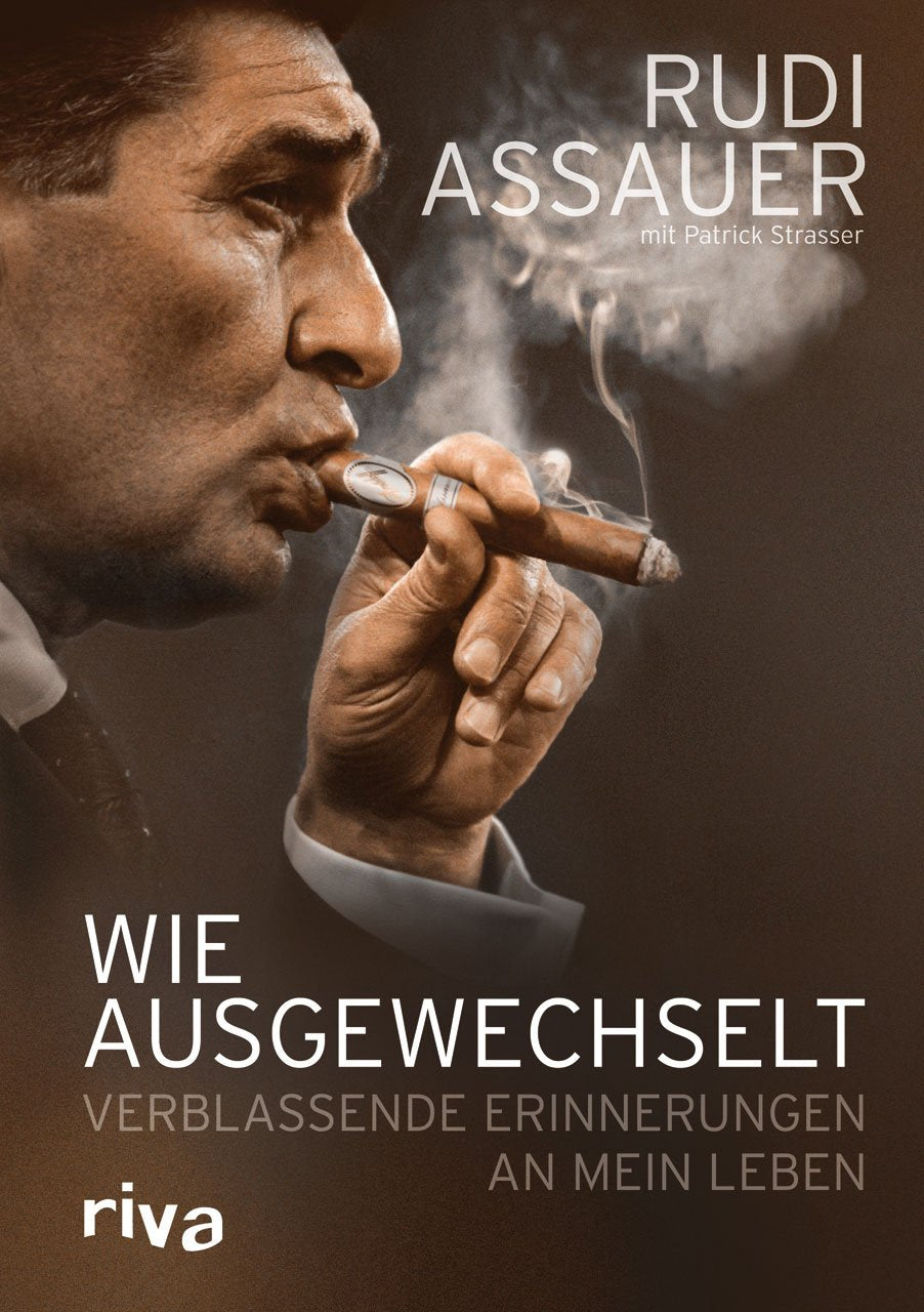 Wie ausgewechselt Business, Finance & Career Books