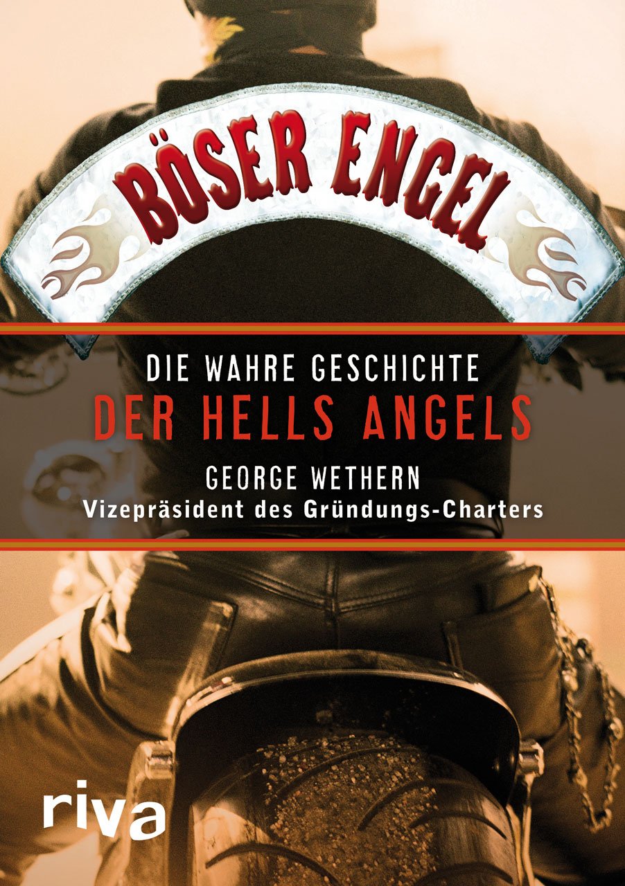 Böser Engel Science Books