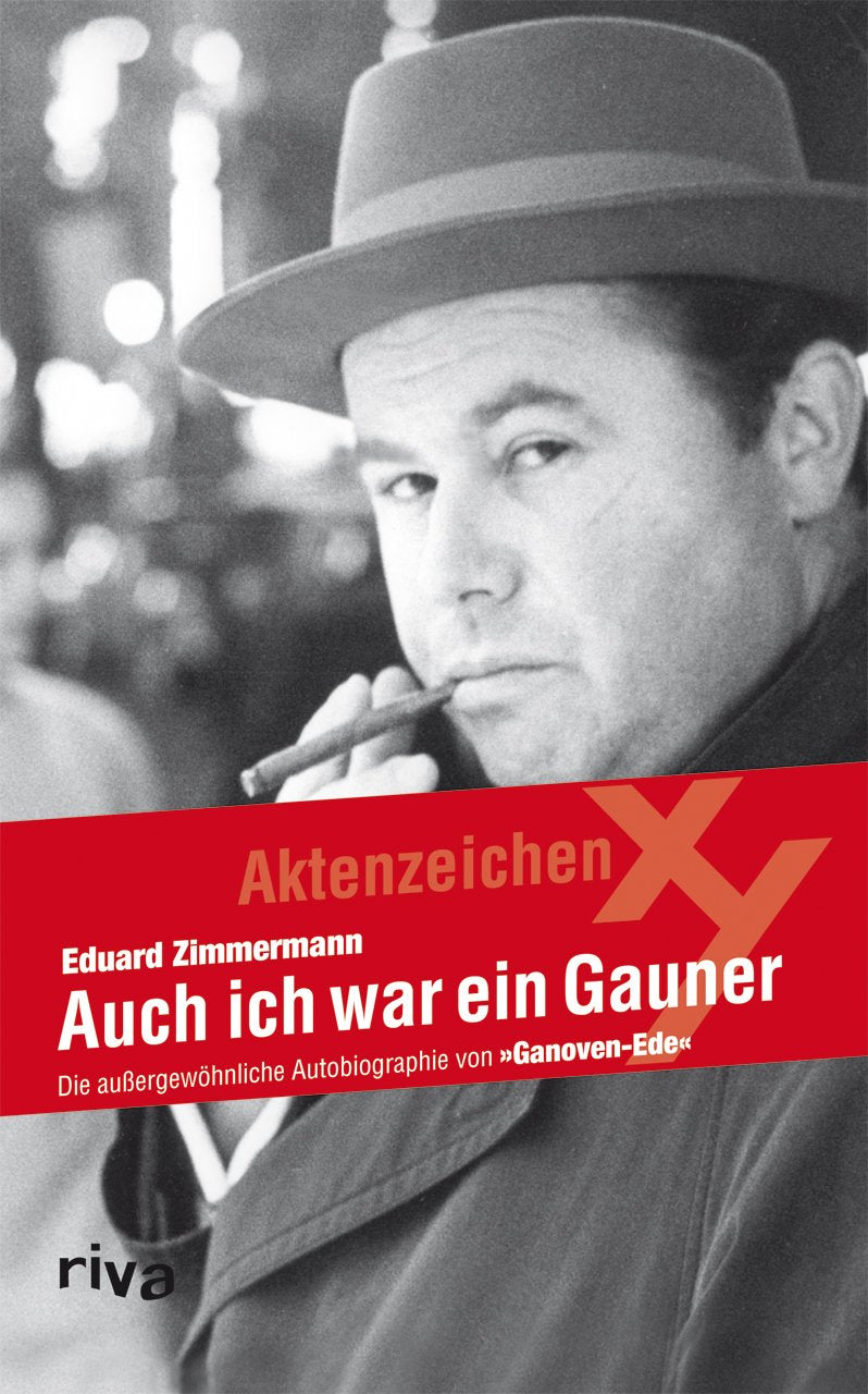 Product Image: Auch ich war ein Gauner