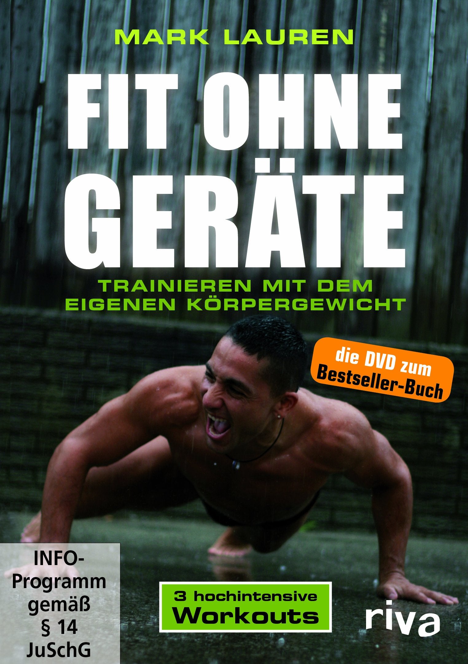Product Image: Fit ohne Geräte