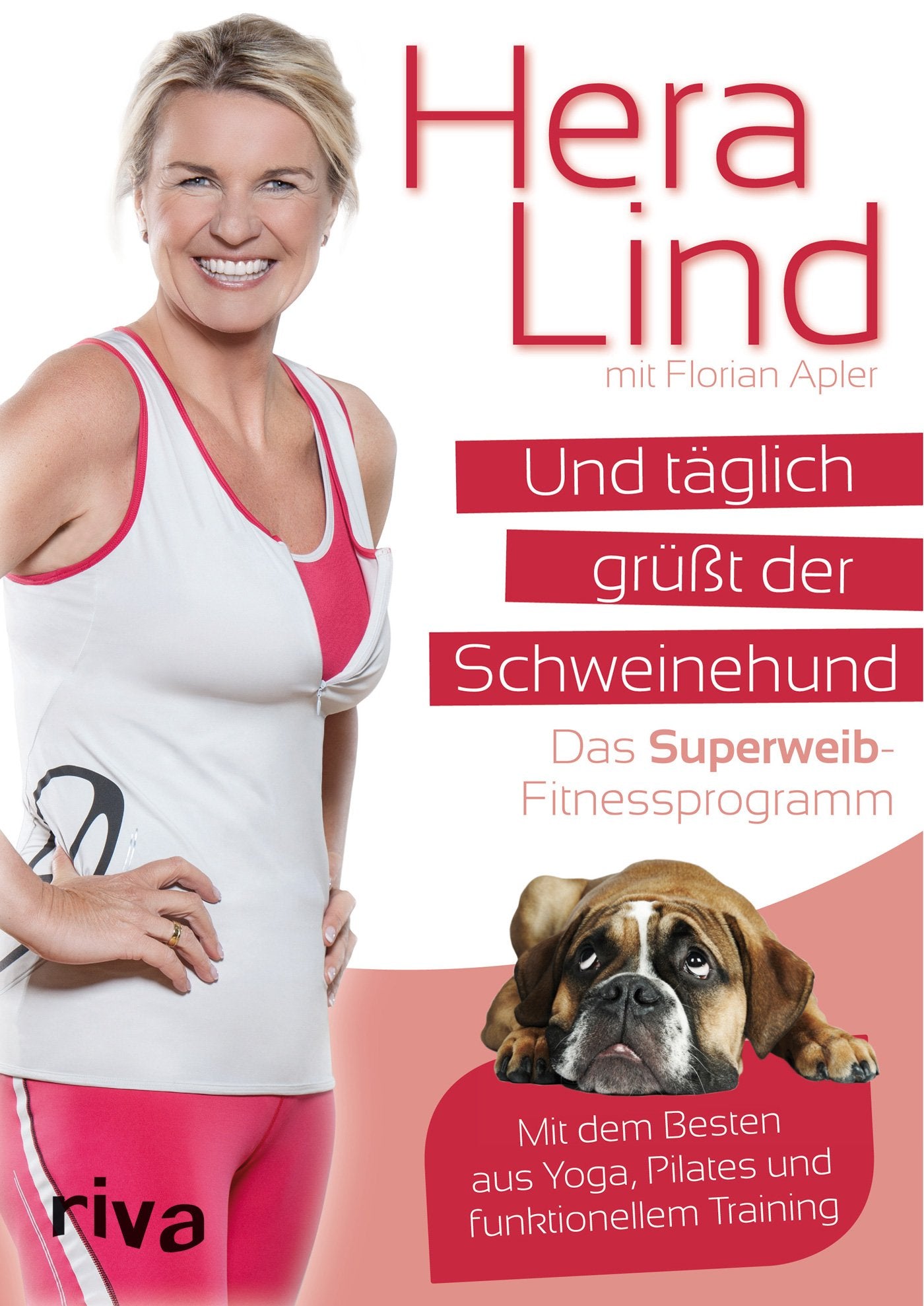 Und täglich grüßt der Schweinehund Health, Nutrition & Fitness