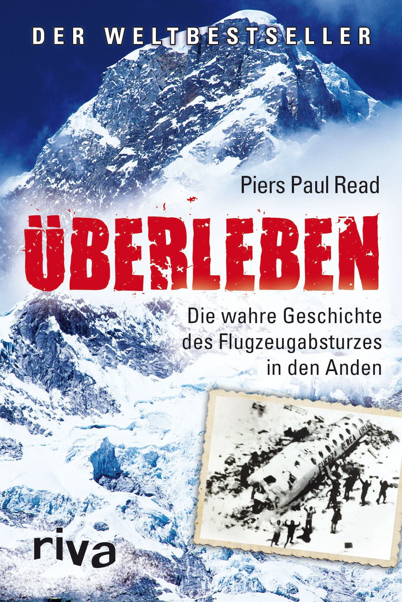 Überleben Books