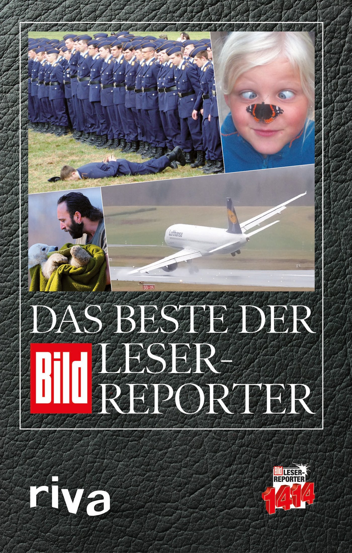 Das Beste der BILD-Leser-Reporter Humour & Satire