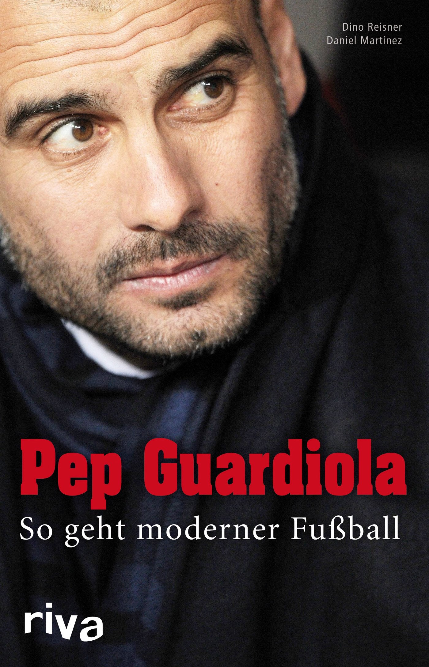 Pep Guardiola Sports