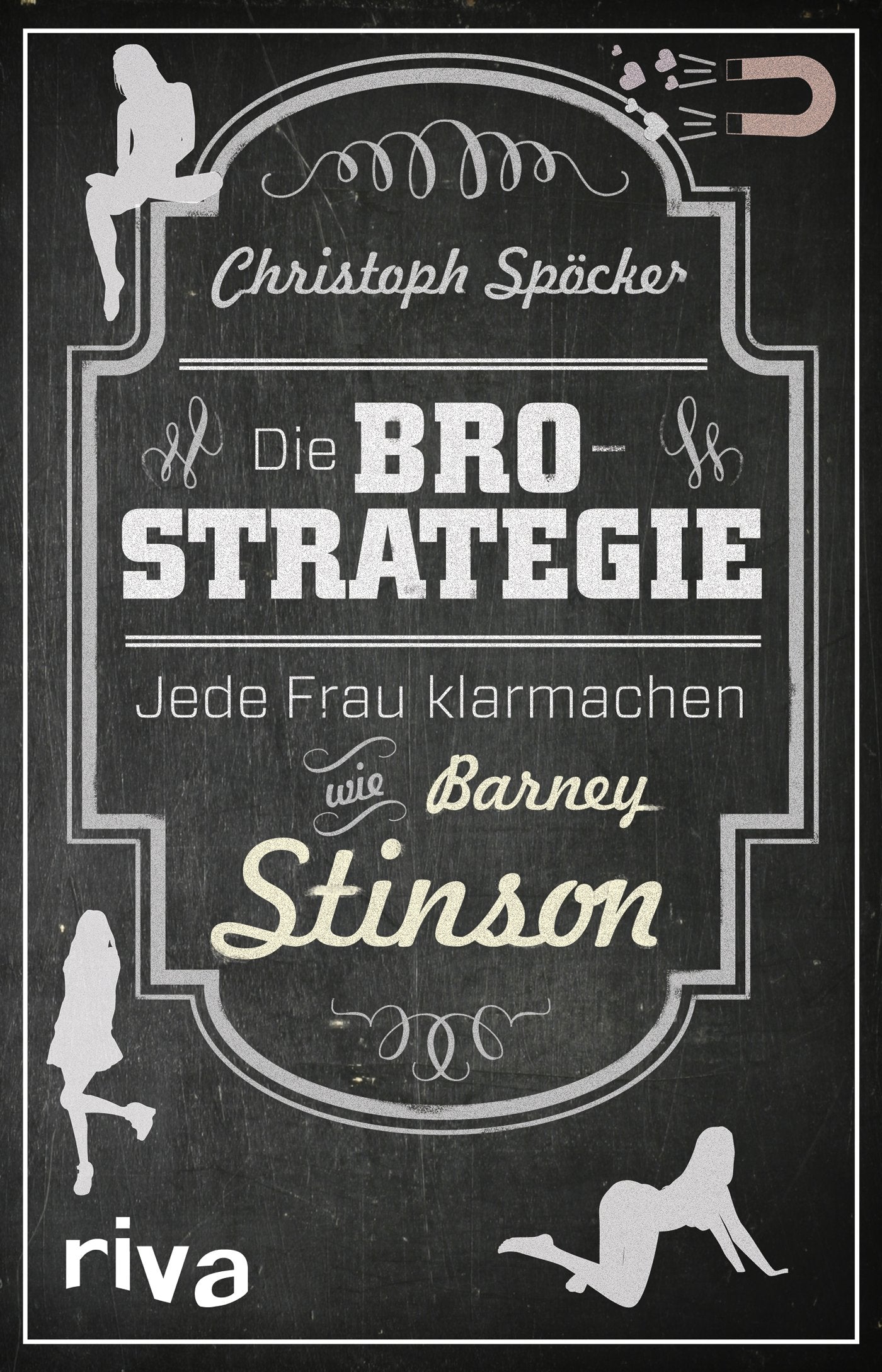Die Bro-Strategie Partnership & Love Books