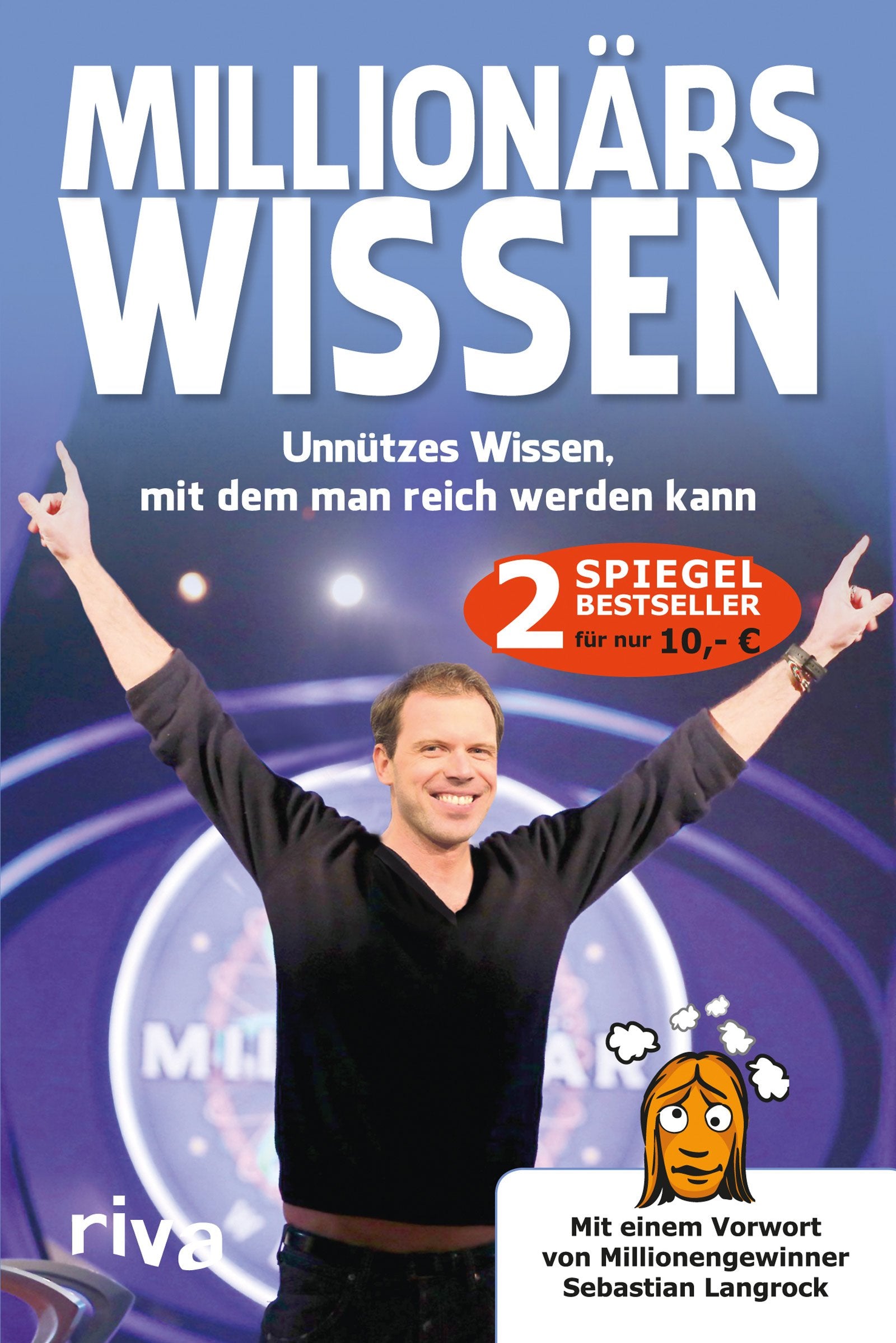Product Image: Millionärswissen